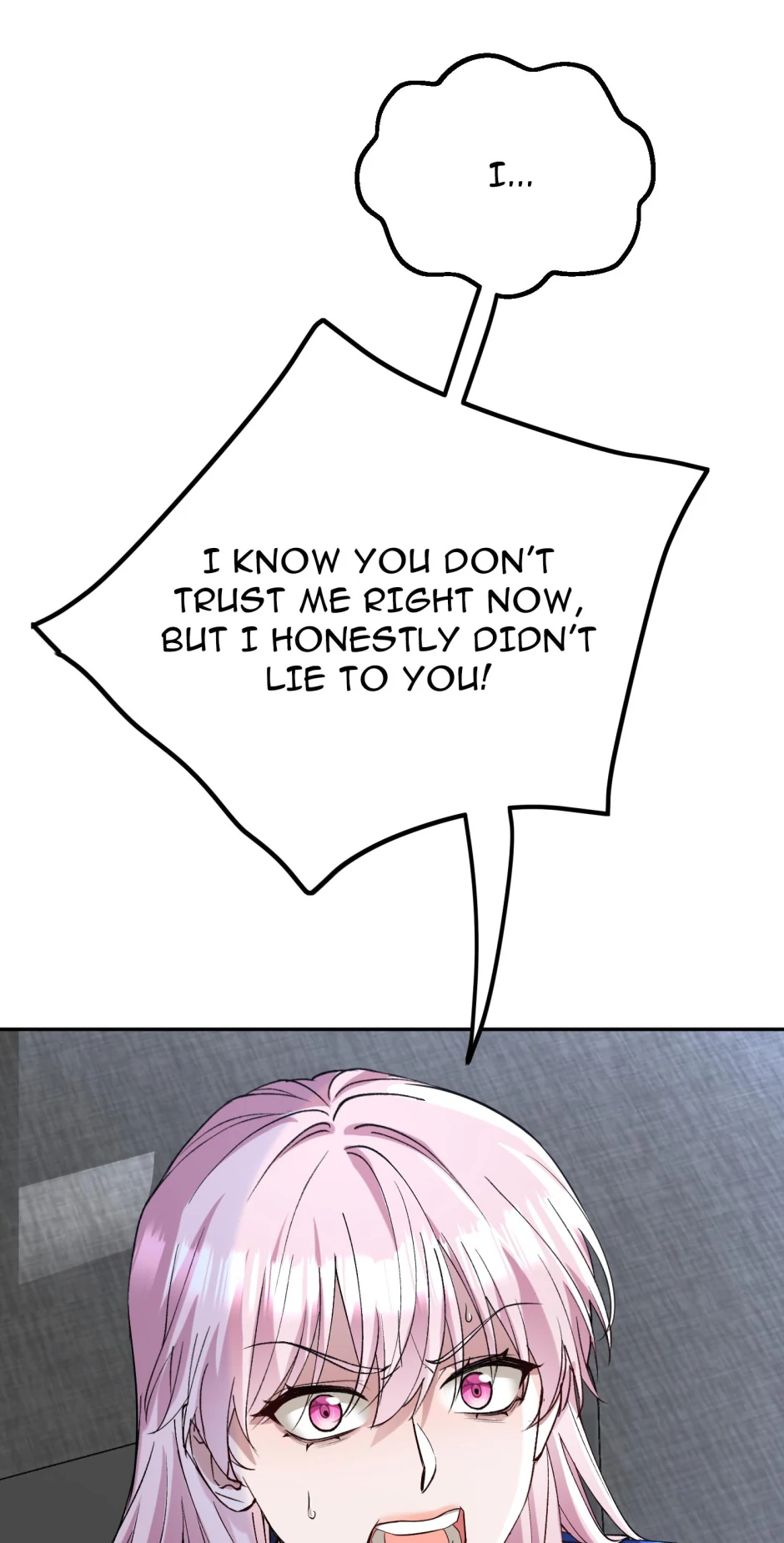 After Breakup: Had an Affair With My Ex's Uncle Chapter 69 - page 14