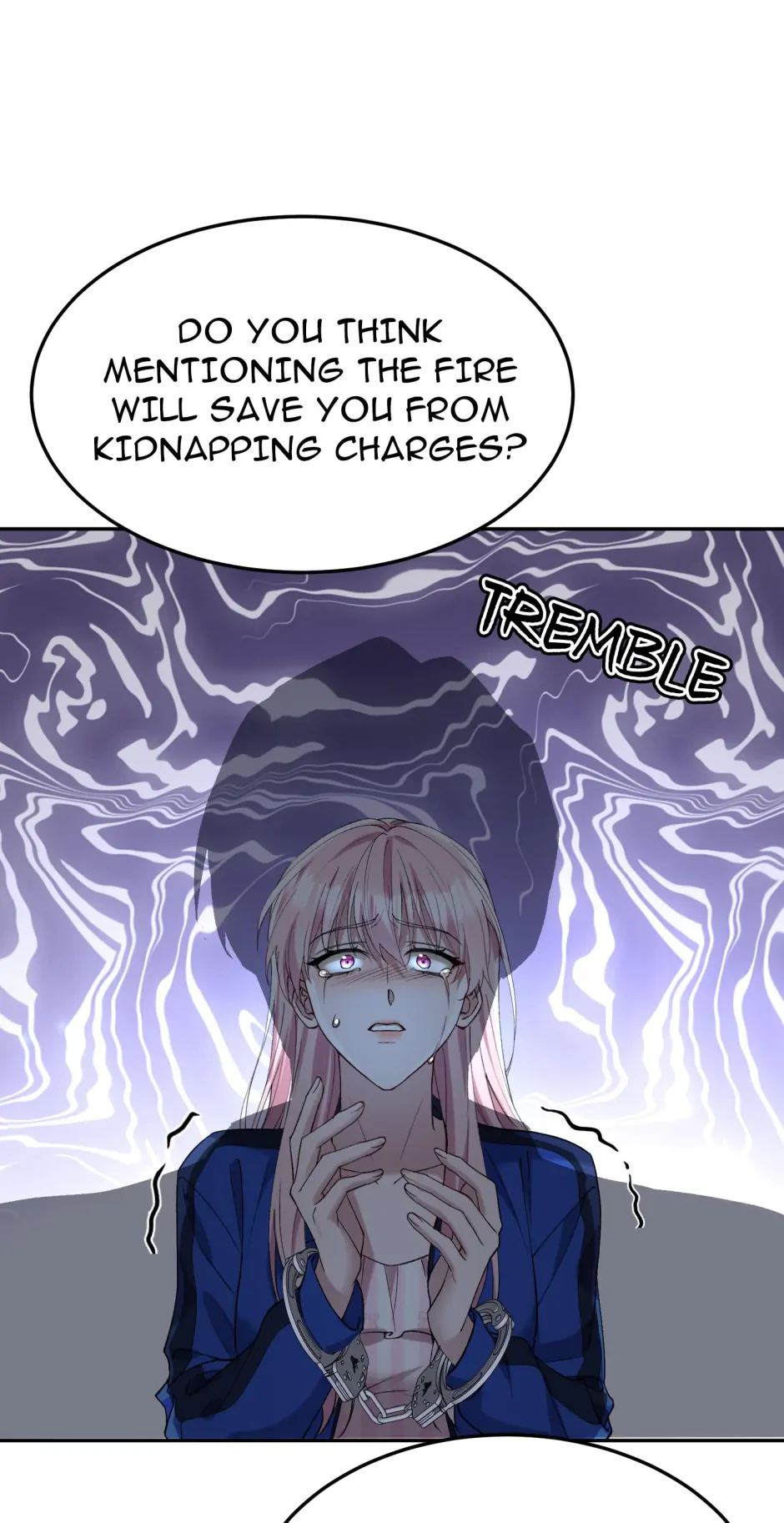 After Breakup: Had an Affair With My Ex's Uncle Chapter 69 - page 17