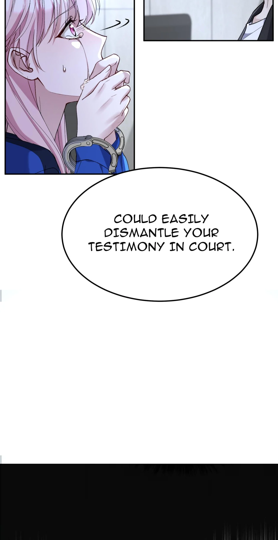 After Breakup: Had an Affair With My Ex's Uncle Chapter 69 - page 19