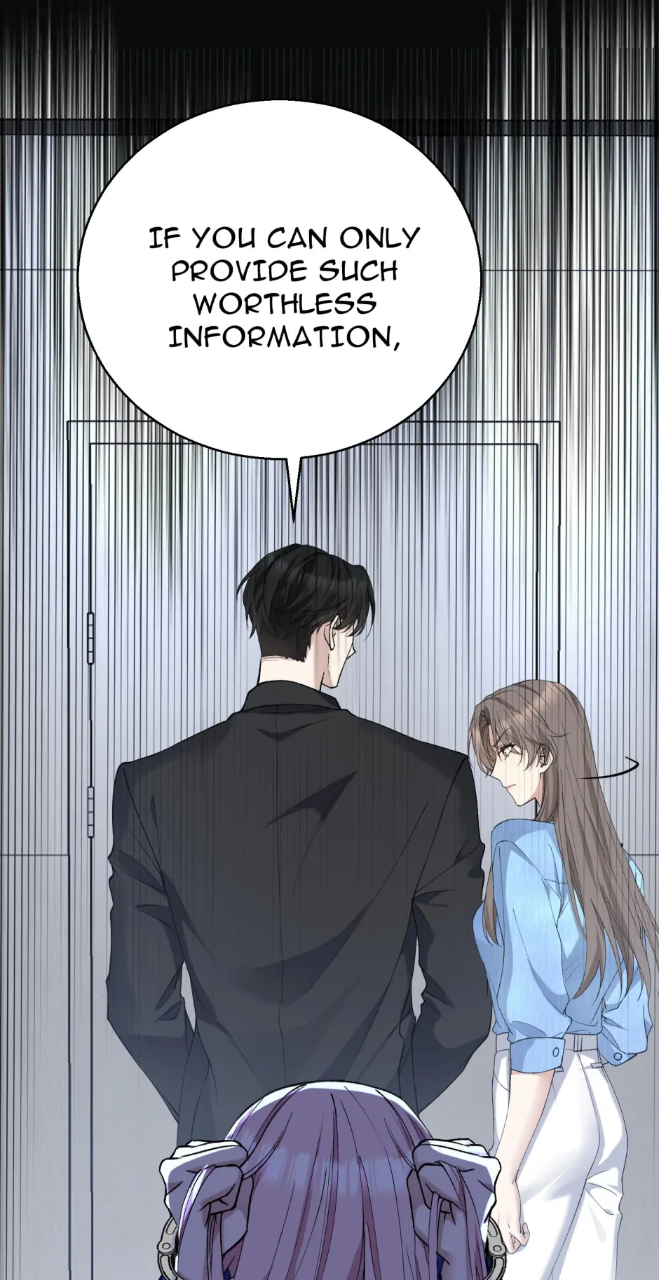 After Breakup: Had an Affair With My Ex's Uncle Chapter 69 - page 20