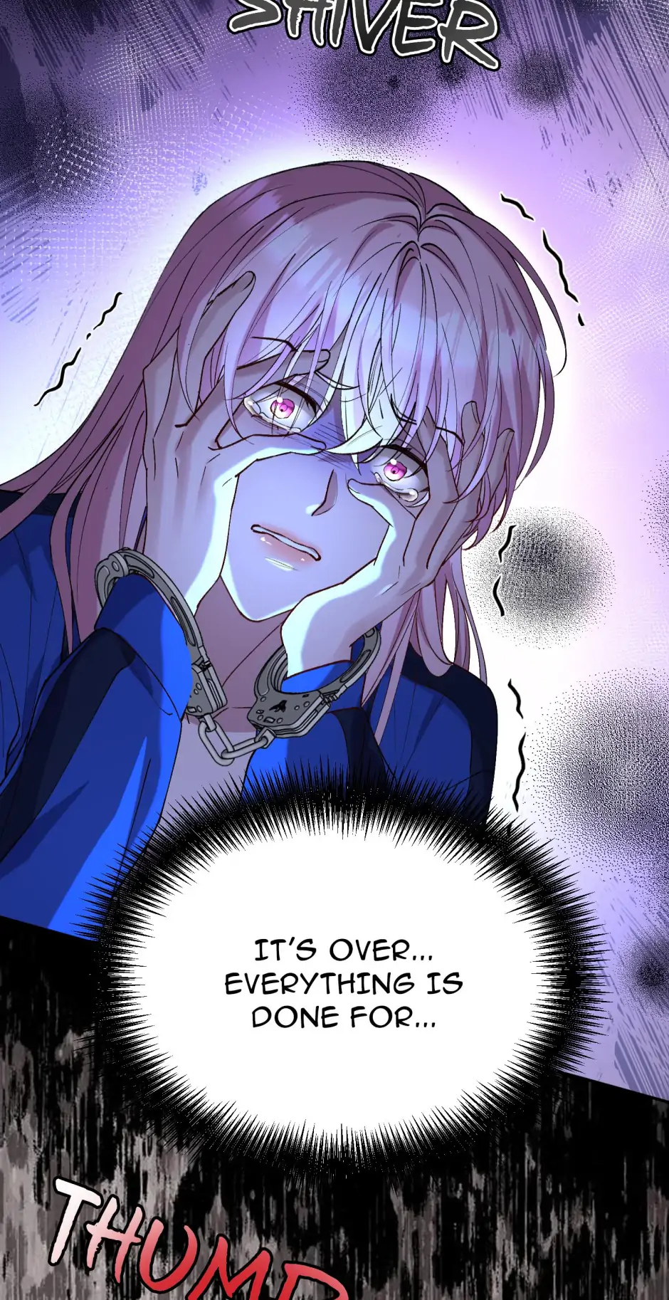 After Breakup: Had an Affair With My Ex's Uncle Chapter 69 - page 22