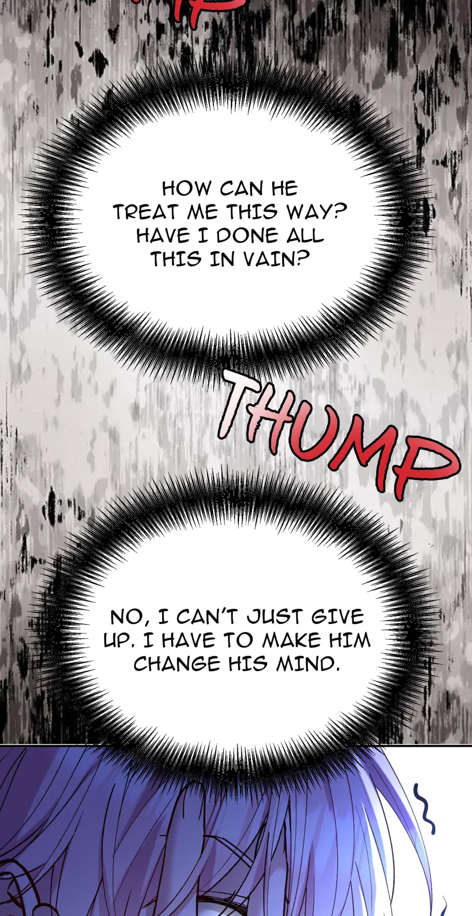 After Breakup: Had an Affair With My Ex's Uncle Chapter 69 - page 23