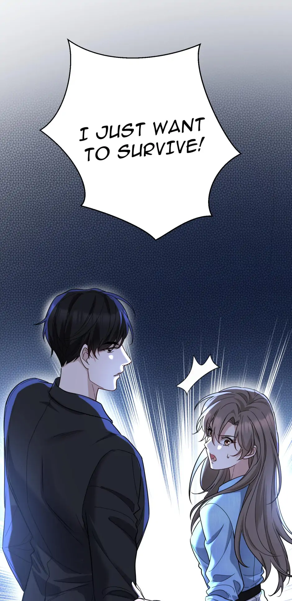 After Breakup: Had an Affair With My Ex's Uncle Chapter 69 - page 27