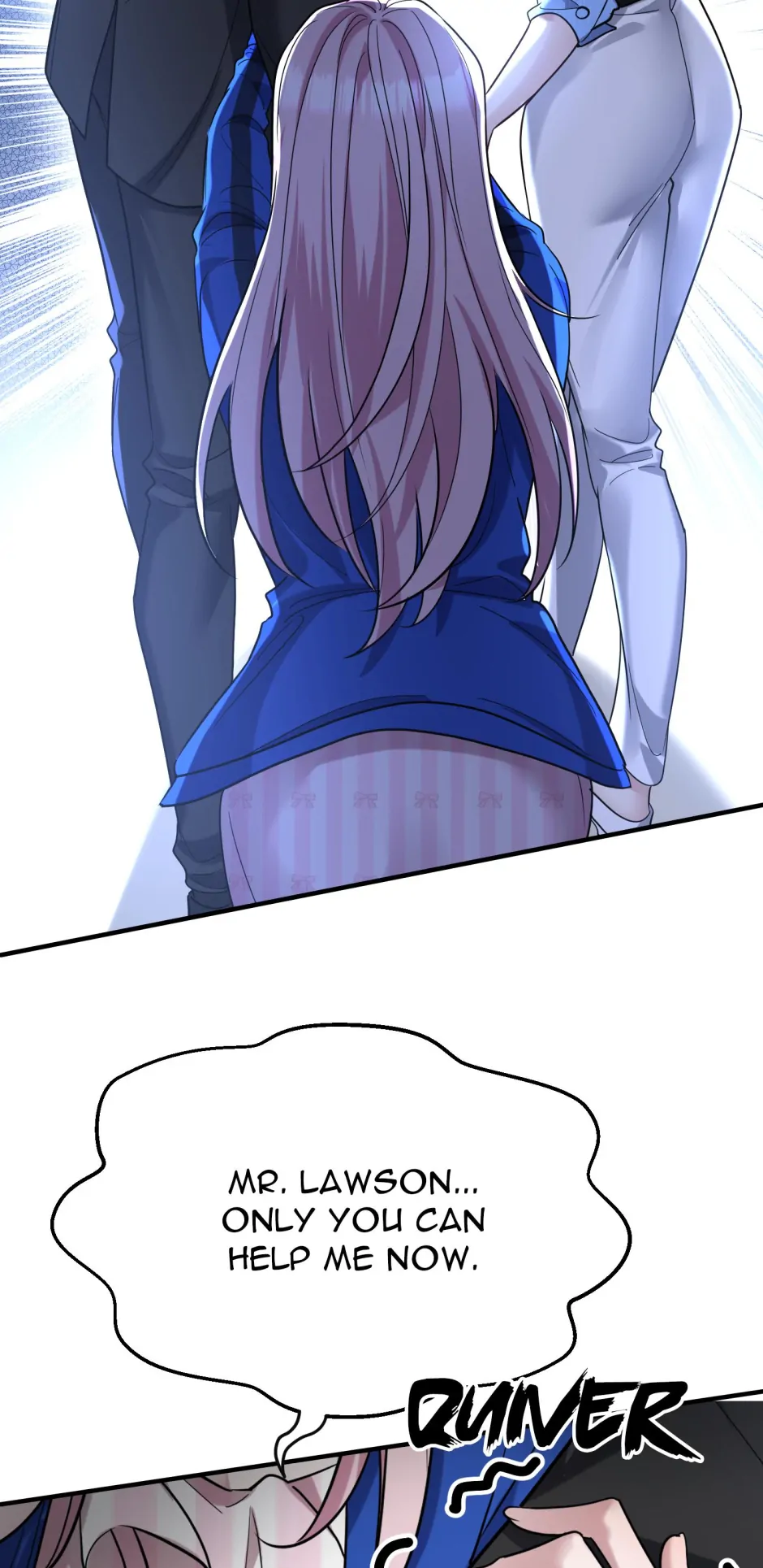 After Breakup: Had an Affair With My Ex's Uncle Chapter 69 - page 28