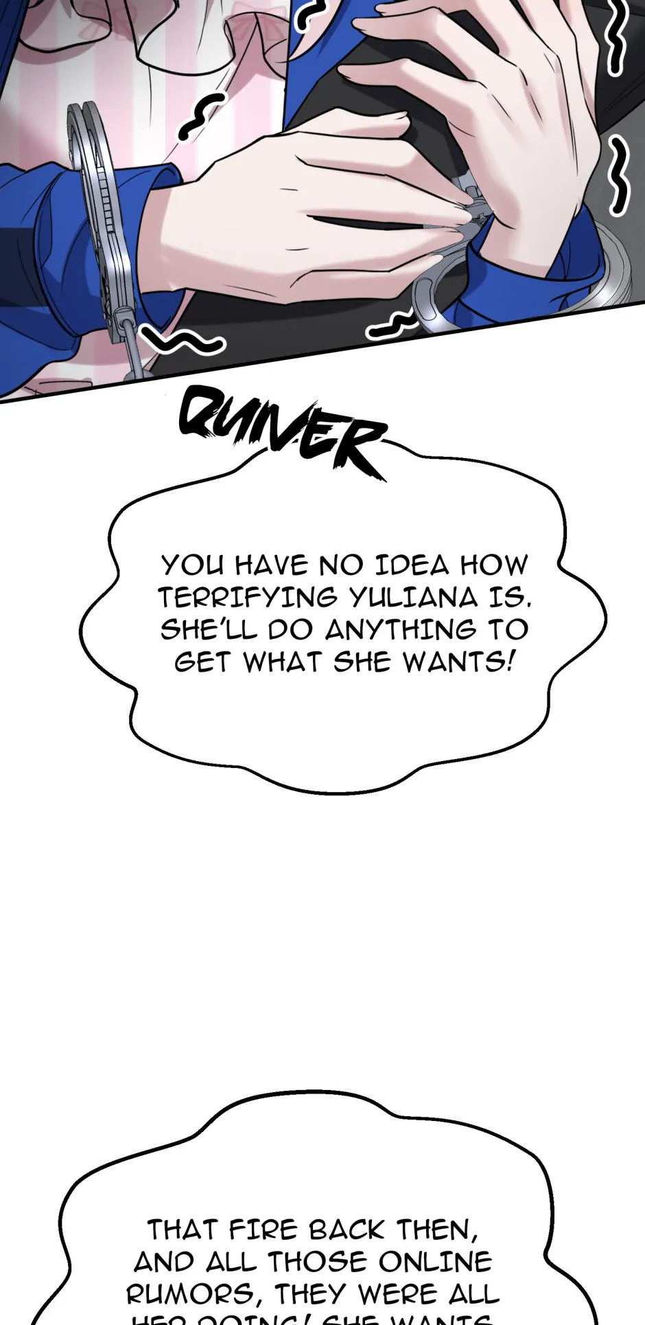 After Breakup: Had an Affair With My Ex's Uncle Chapter 69 - page 29