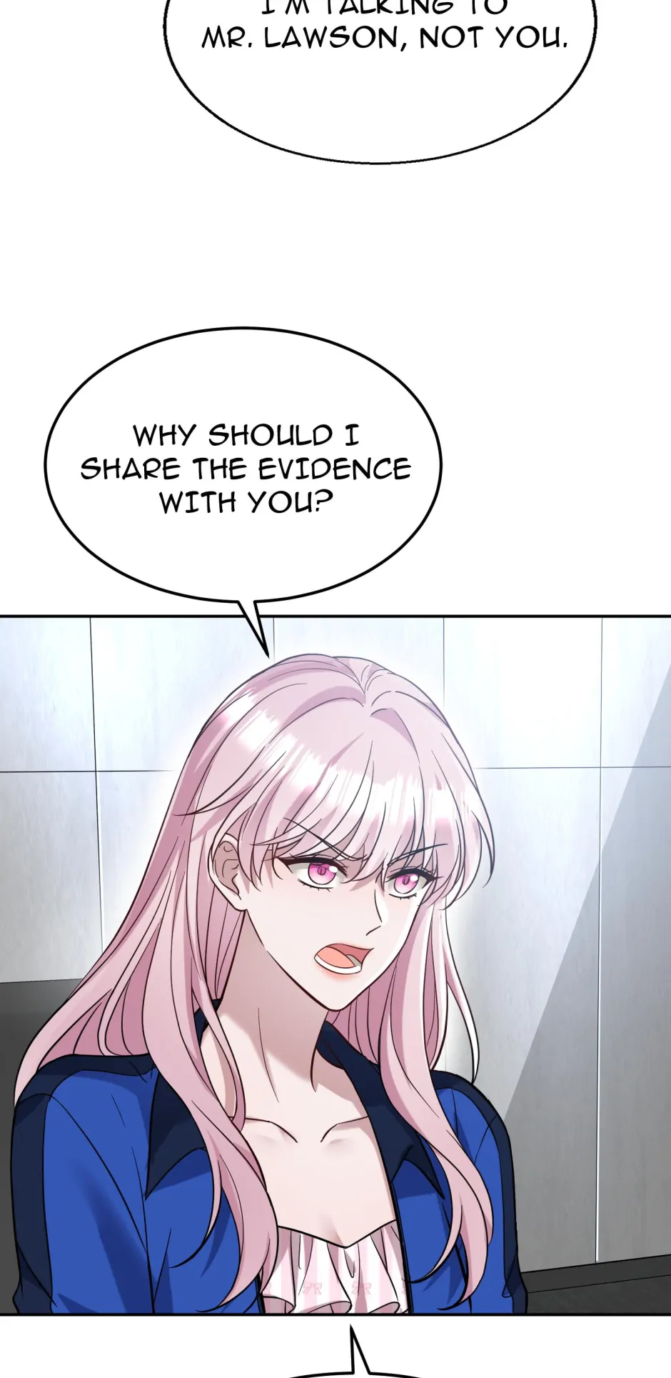 After Breakup: Had an Affair With My Ex's Uncle Chapter 69 - page 3