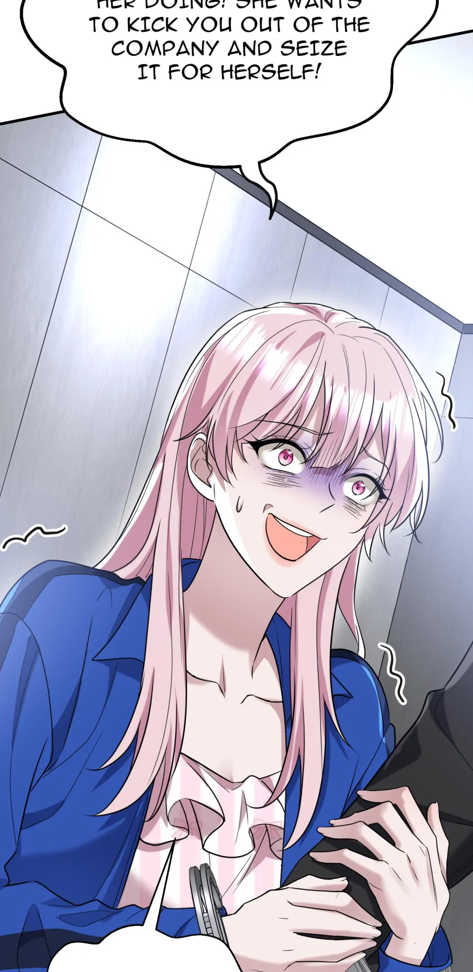 After Breakup: Had an Affair With My Ex's Uncle Chapter 69 - page 30