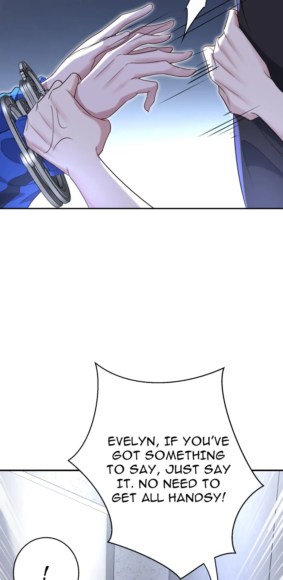 After Breakup: Had an Affair With My Ex's Uncle Chapter 69 - page 32