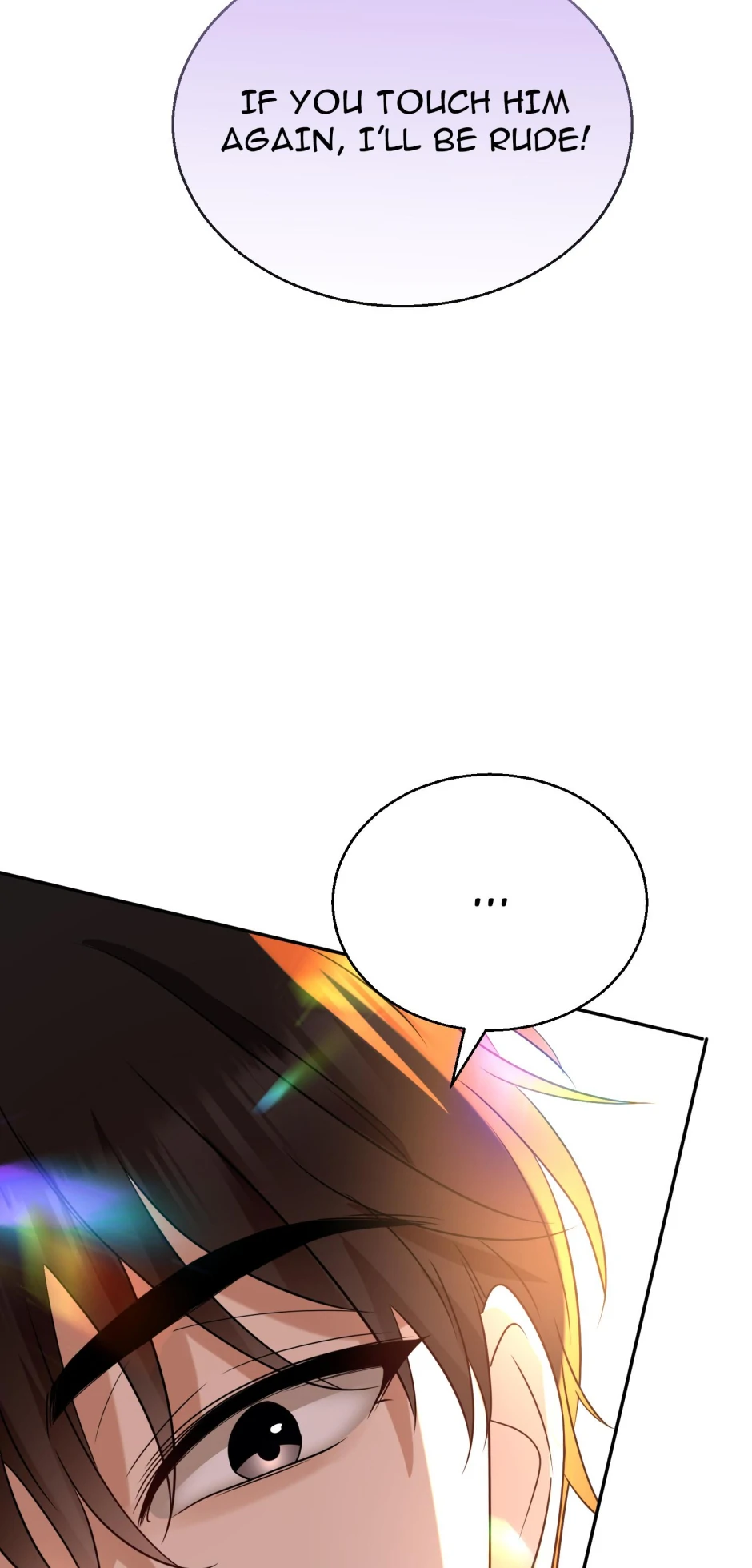 After Breakup: Had an Affair With My Ex's Uncle Chapter 69 - page 35