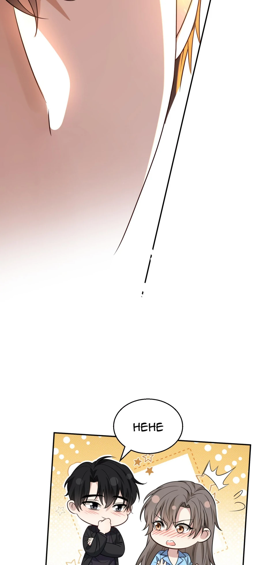 After Breakup: Had an Affair With My Ex's Uncle Chapter 69 - page 36