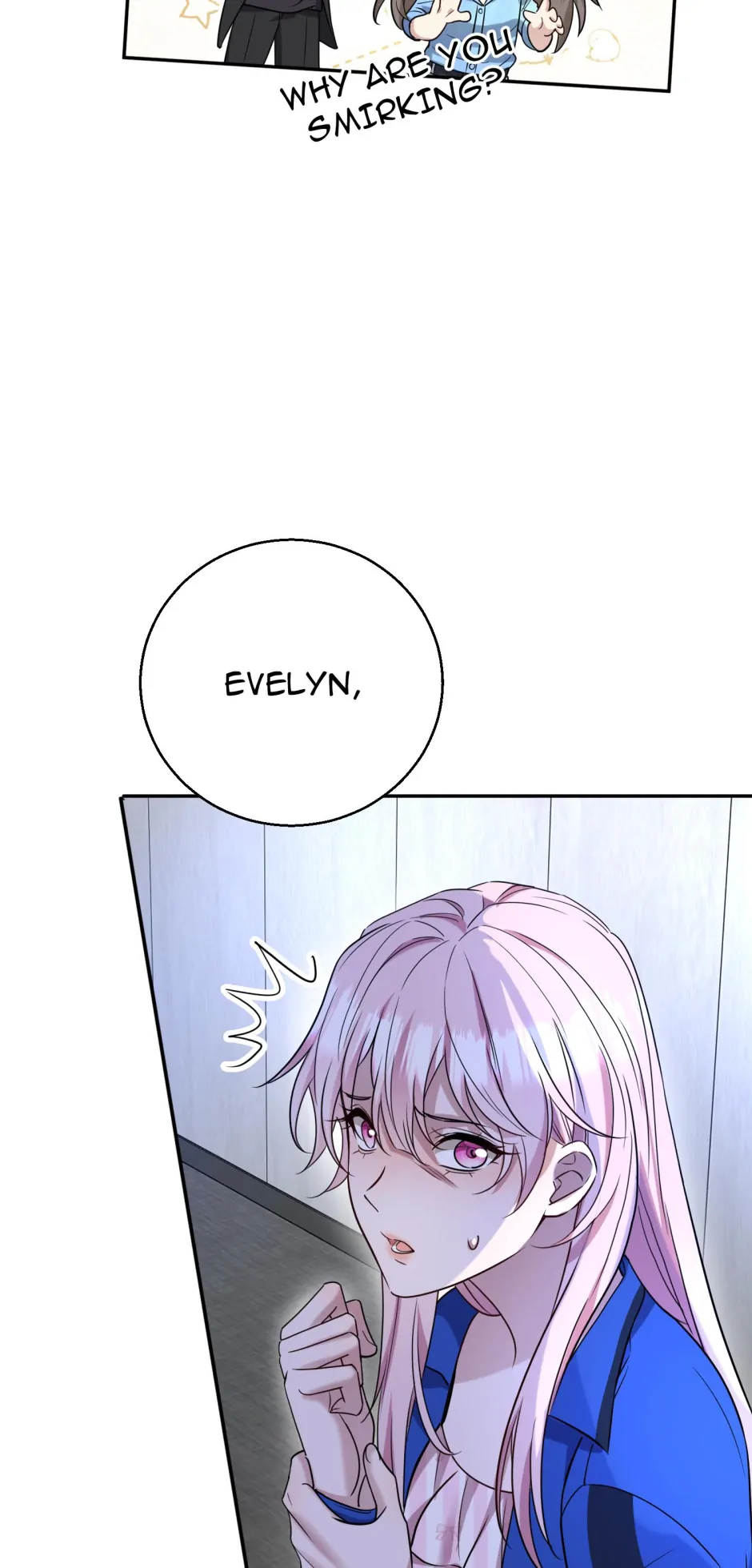 After Breakup: Had an Affair With My Ex's Uncle Chapter 69 - page 37