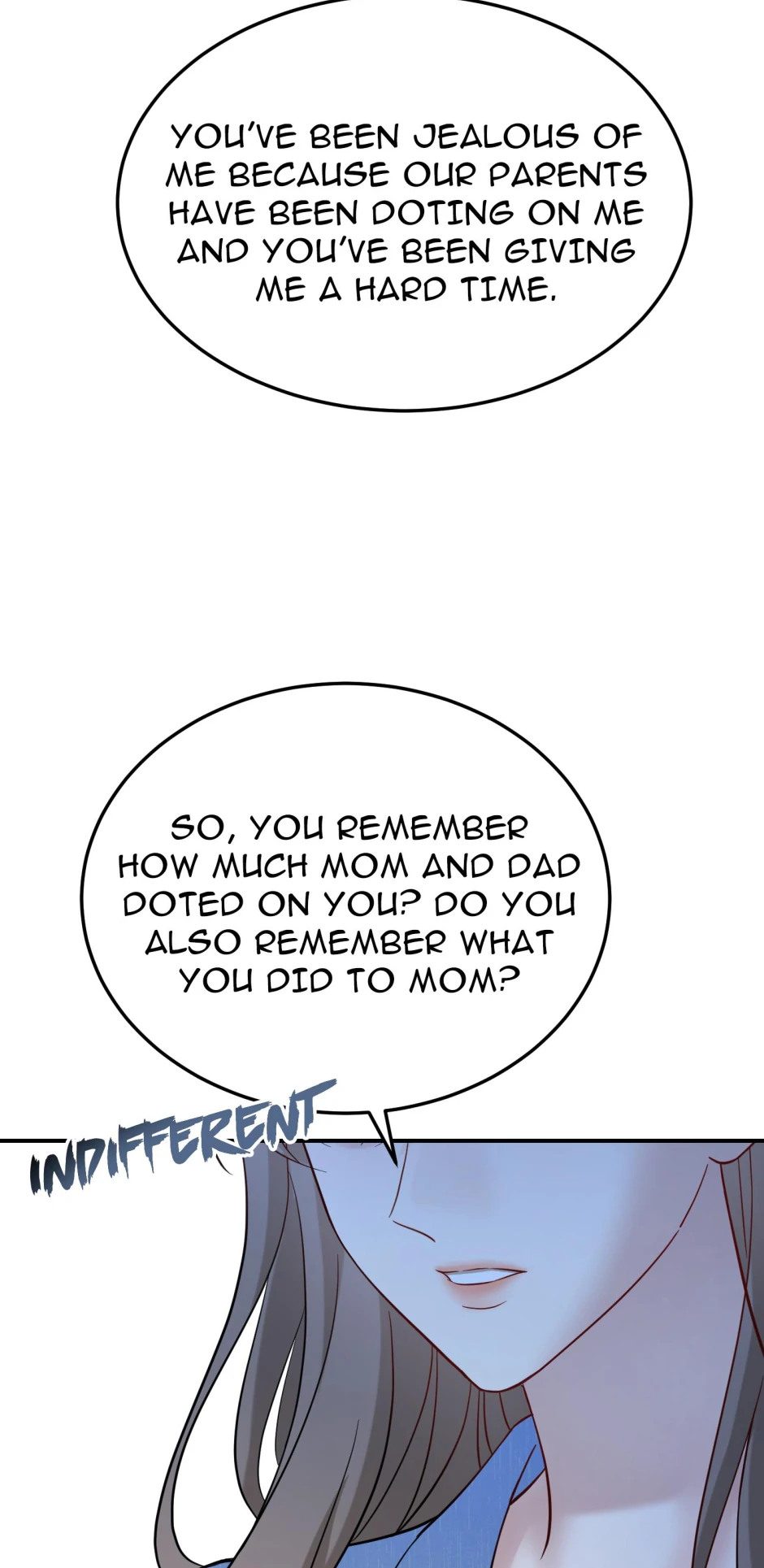 After Breakup: Had an Affair With My Ex's Uncle Chapter 69 - page 4