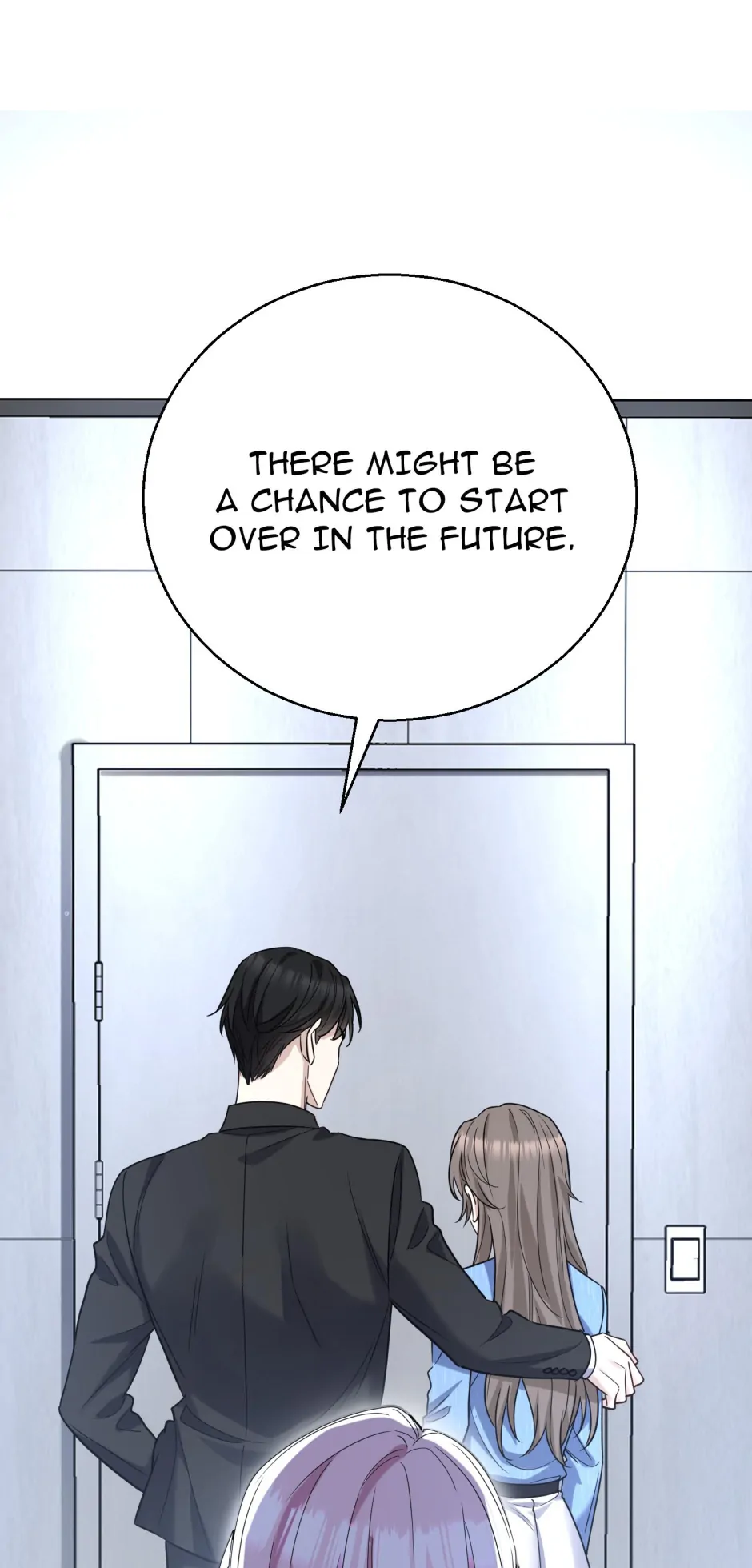 After Breakup: Had an Affair With My Ex's Uncle Chapter 69 - page 40