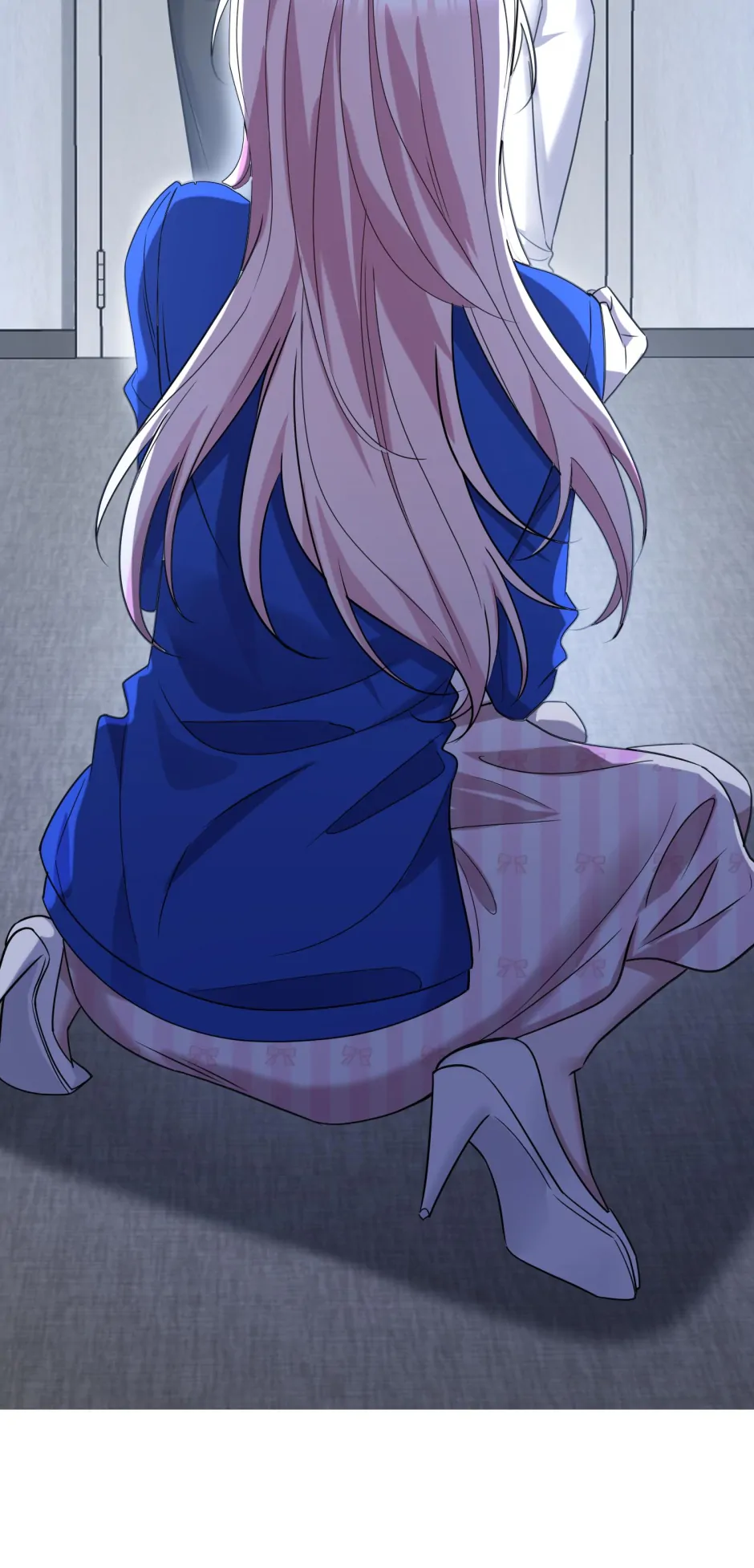 After Breakup: Had an Affair With My Ex's Uncle Chapter 69 - page 41