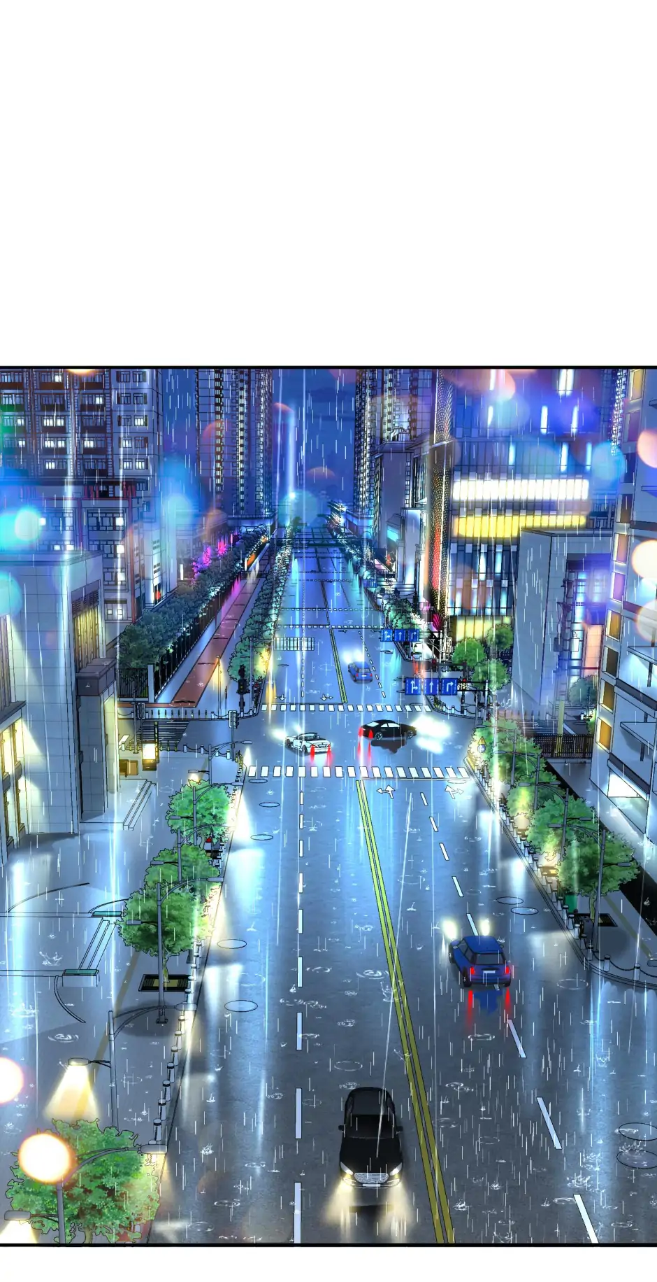 After Breakup: Had an Affair With My Ex's Uncle Chapter 69 - page 42