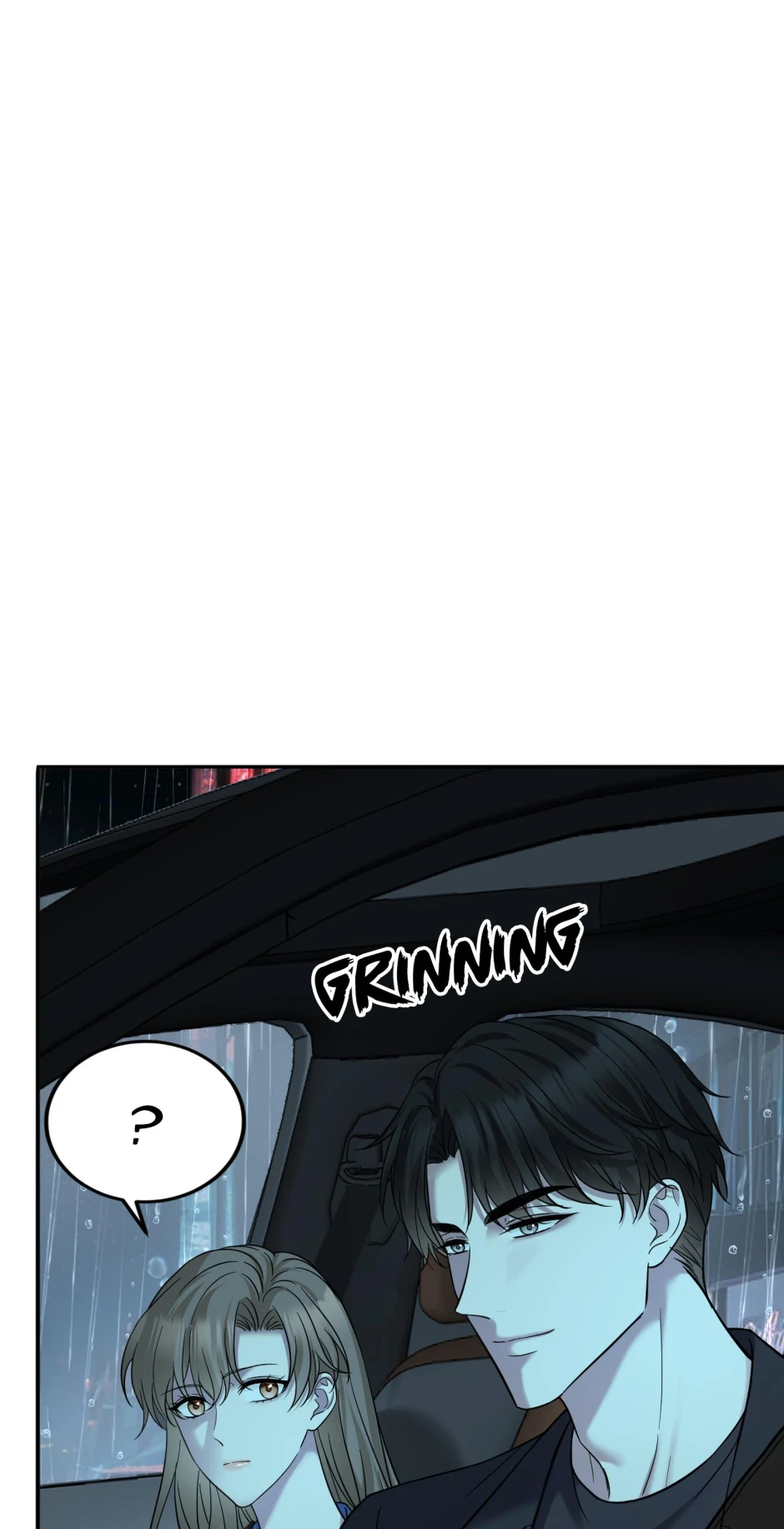 After Breakup: Had an Affair With My Ex's Uncle Chapter 69 - page 43