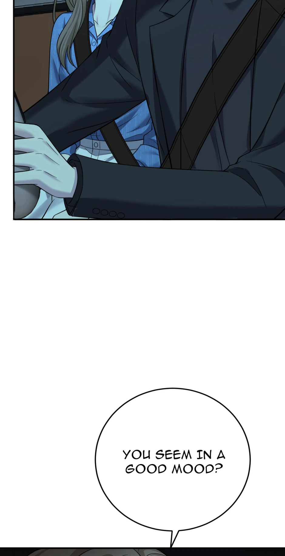 After Breakup: Had an Affair With My Ex's Uncle Chapter 69 - page 44