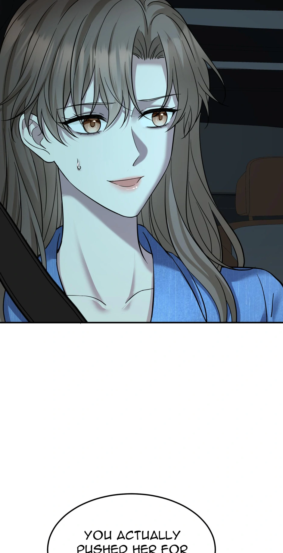 After Breakup: Had an Affair With My Ex's Uncle Chapter 69 - page 45