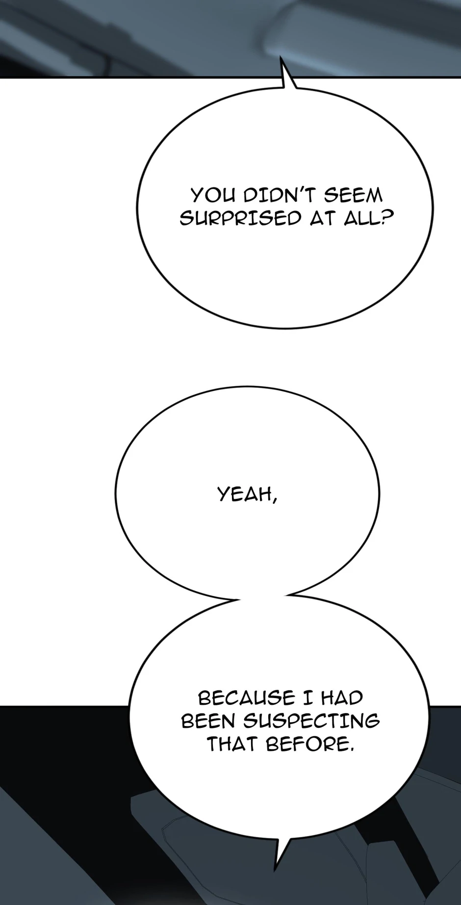 After Breakup: Had an Affair With My Ex's Uncle Chapter 69 - page 49