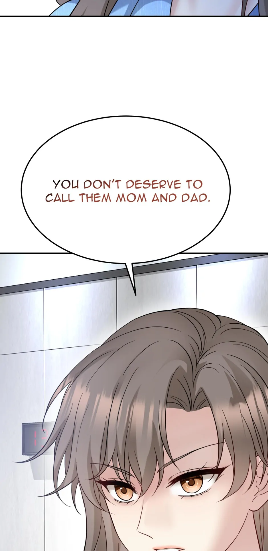 After Breakup: Had an Affair With My Ex's Uncle Chapter 69 - page 5