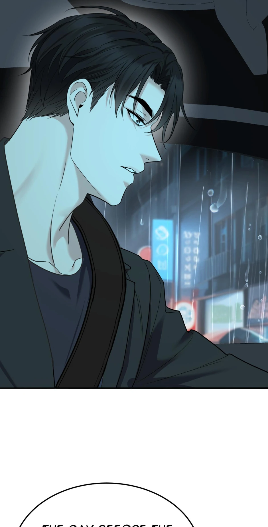 After Breakup: Had an Affair With My Ex's Uncle Chapter 69 - page 50