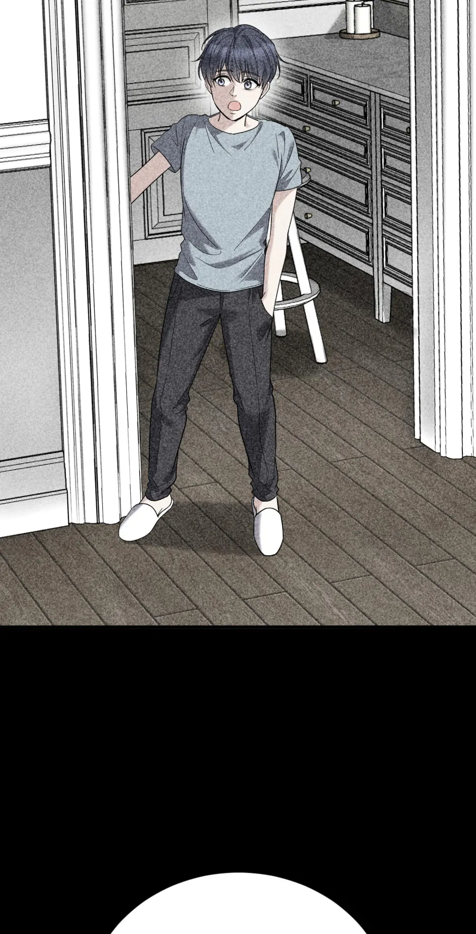 After Breakup: Had an Affair With My Ex's Uncle Chapter 69 - page 53