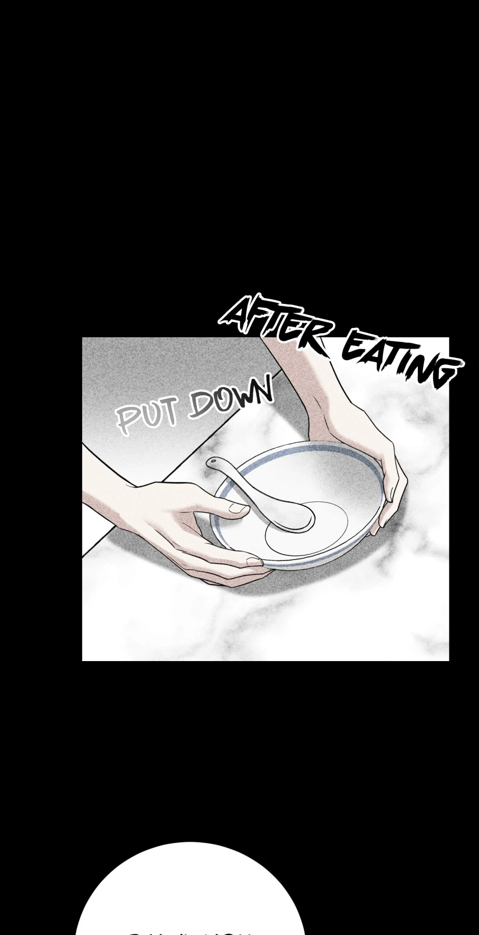 After Breakup: Had an Affair With My Ex's Uncle Chapter 69 - page 56