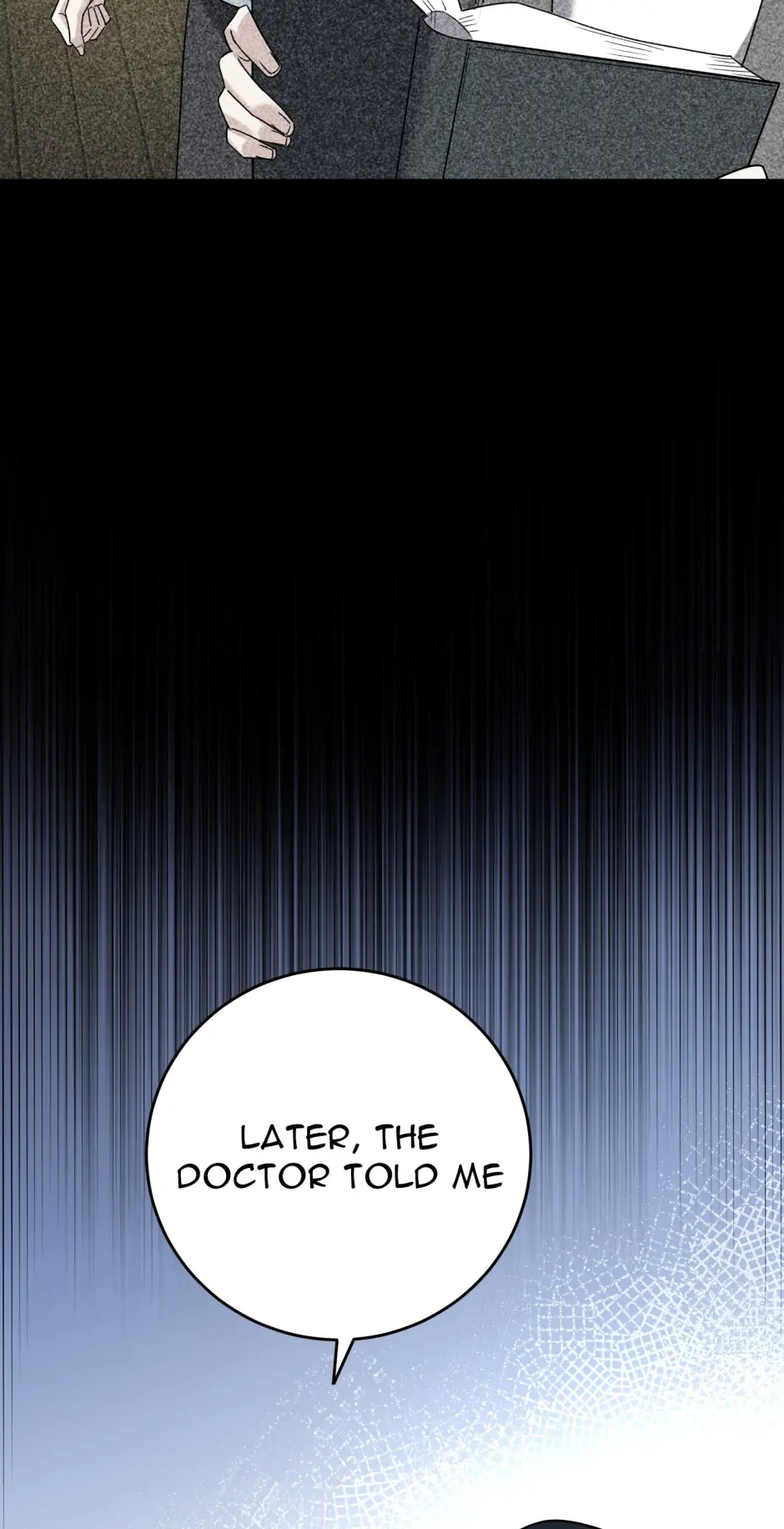 After Breakup: Had an Affair With My Ex's Uncle Chapter 69 - page 58