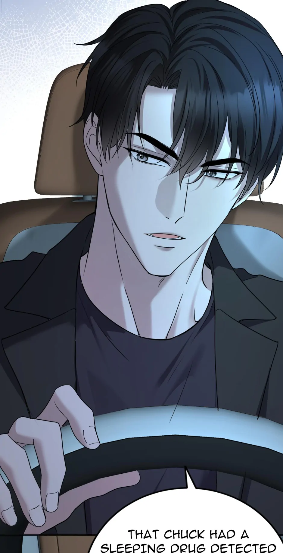 After Breakup: Had an Affair With My Ex's Uncle Chapter 69 - page 59