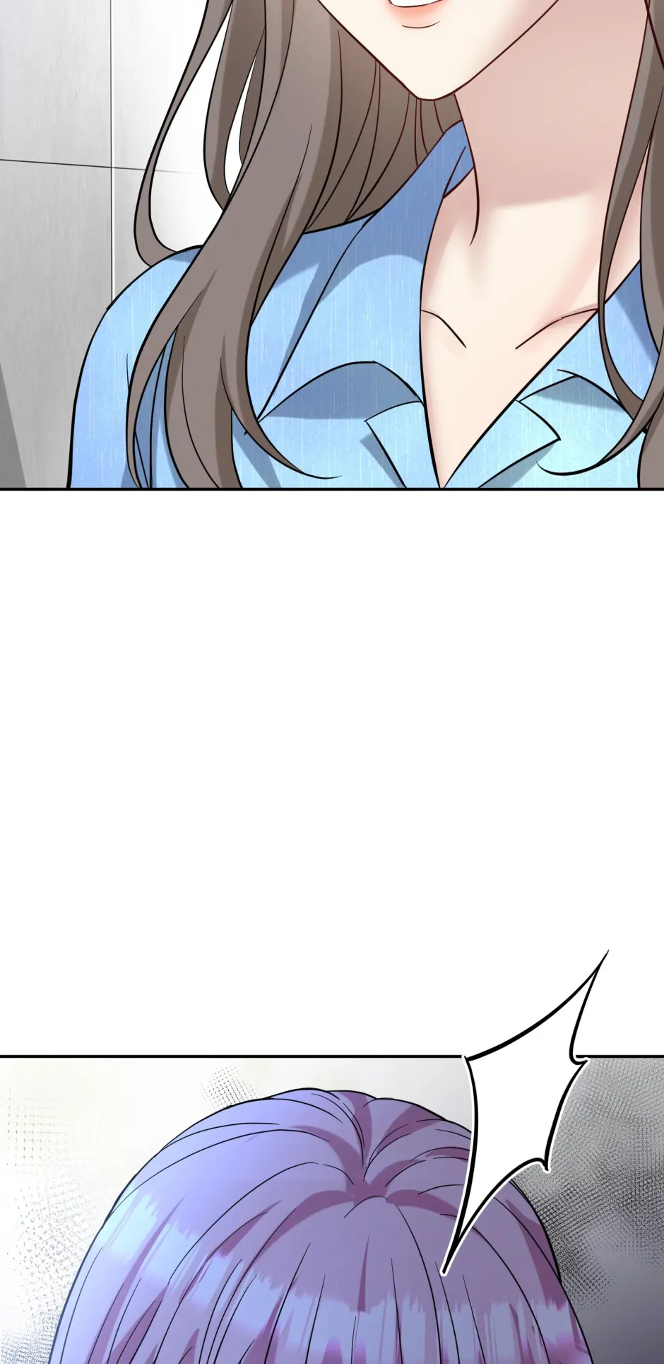 After Breakup: Had an Affair With My Ex's Uncle Chapter 69 - page 6