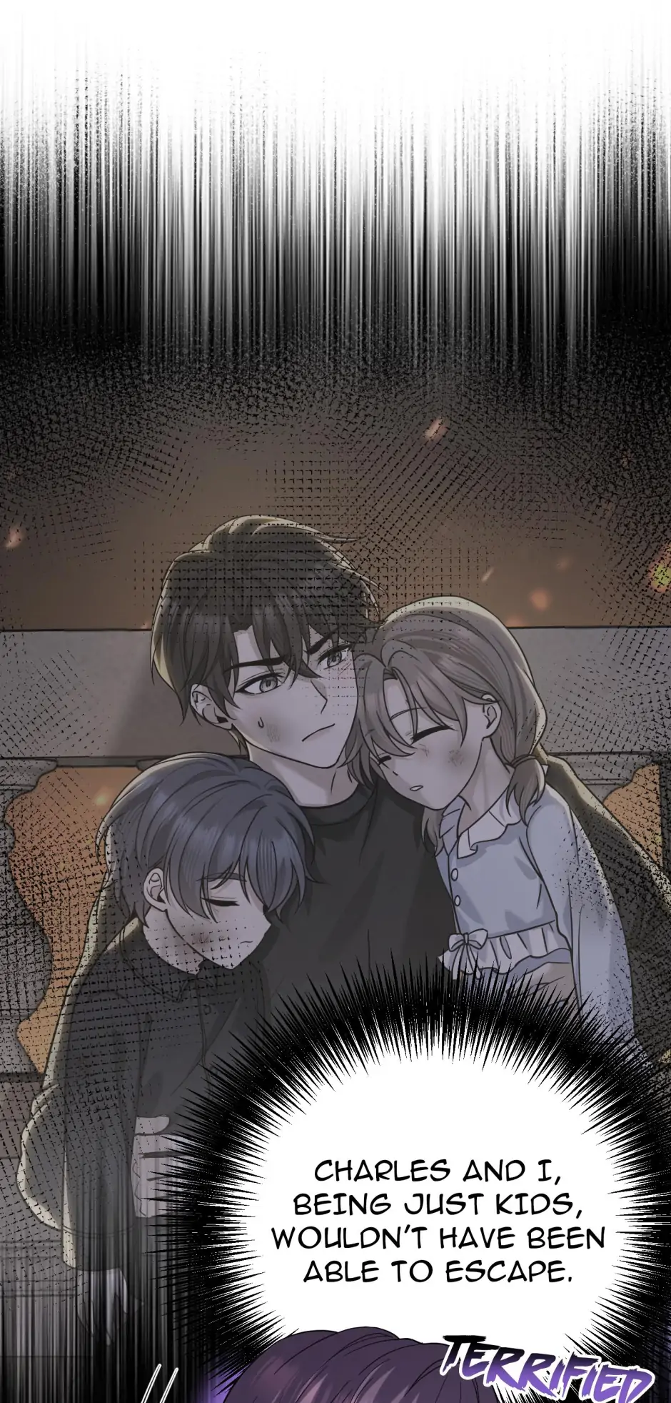 After Breakup: Had an Affair With My Ex's Uncle Chapter 69 - page 62