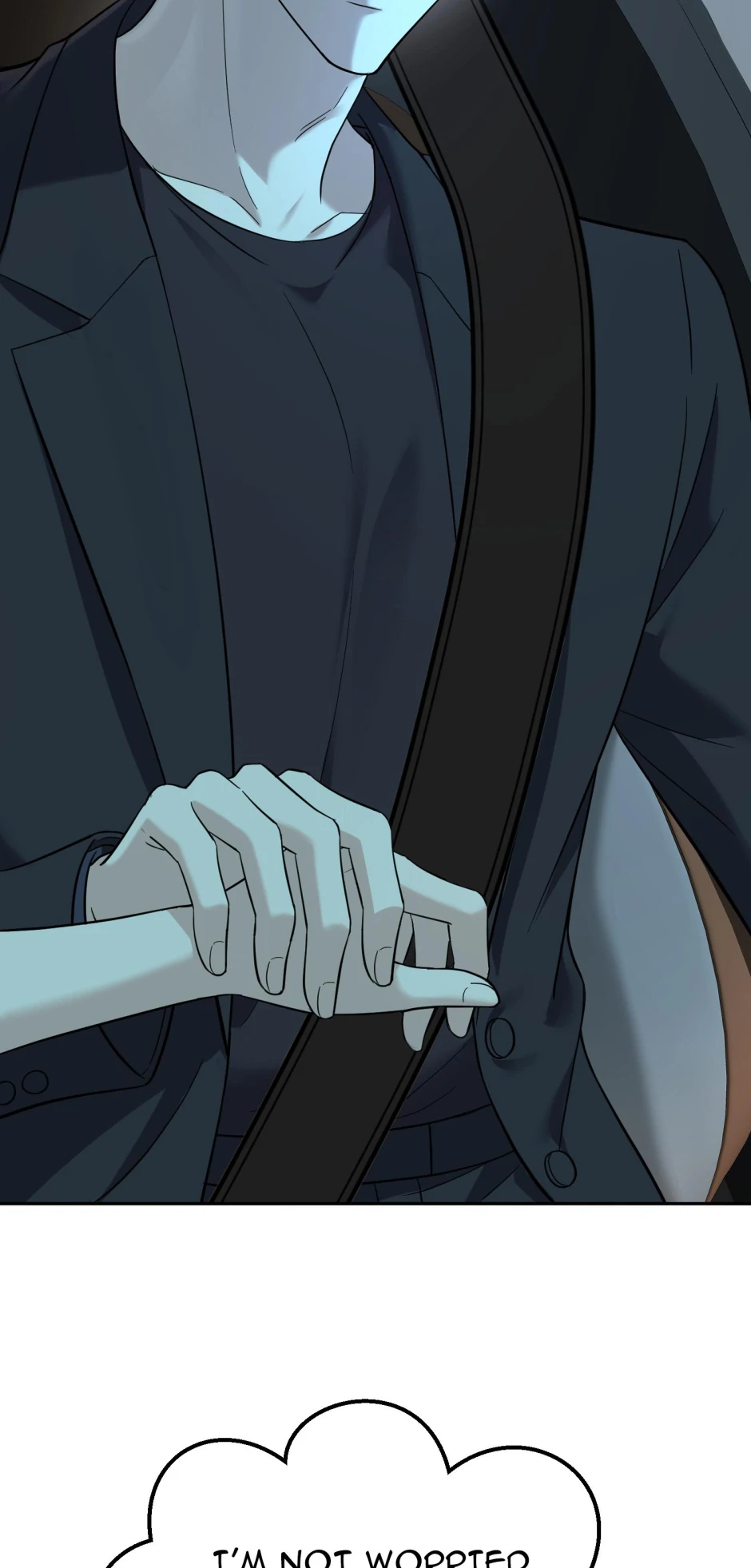 After Breakup: Had an Affair With My Ex's Uncle Chapter 69 - page 66