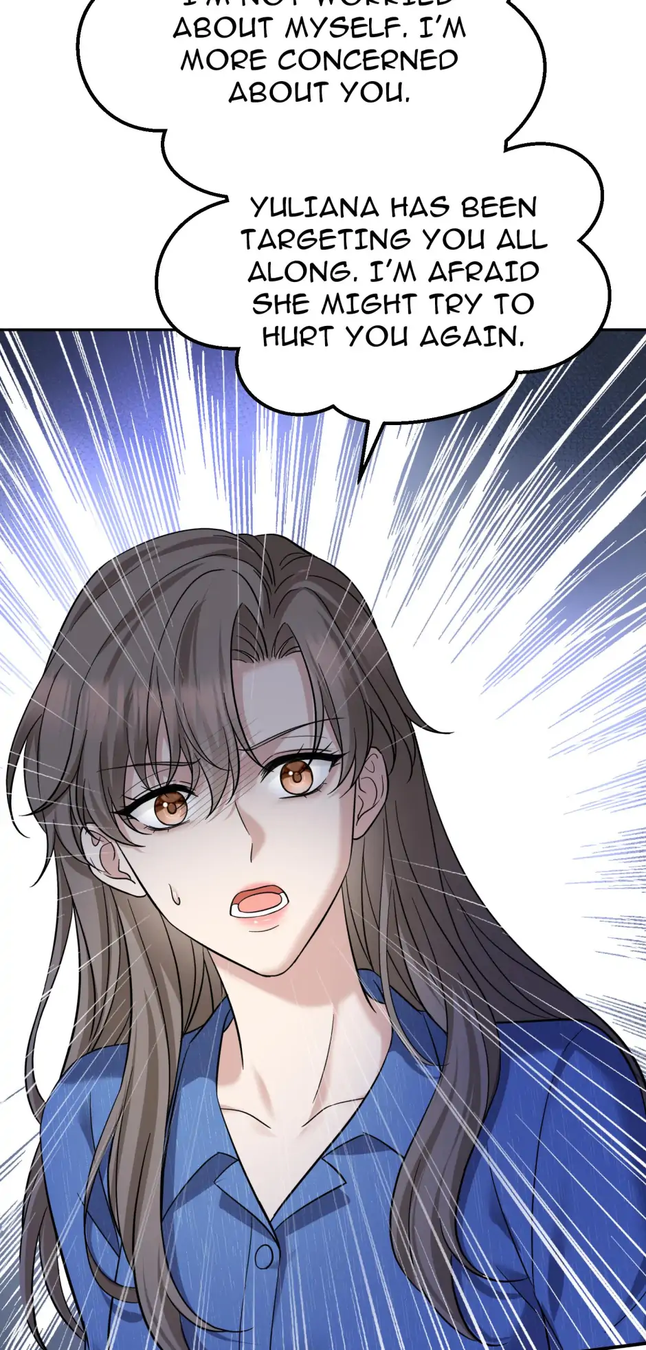 After Breakup: Had an Affair With My Ex's Uncle Chapter 69 - page 67