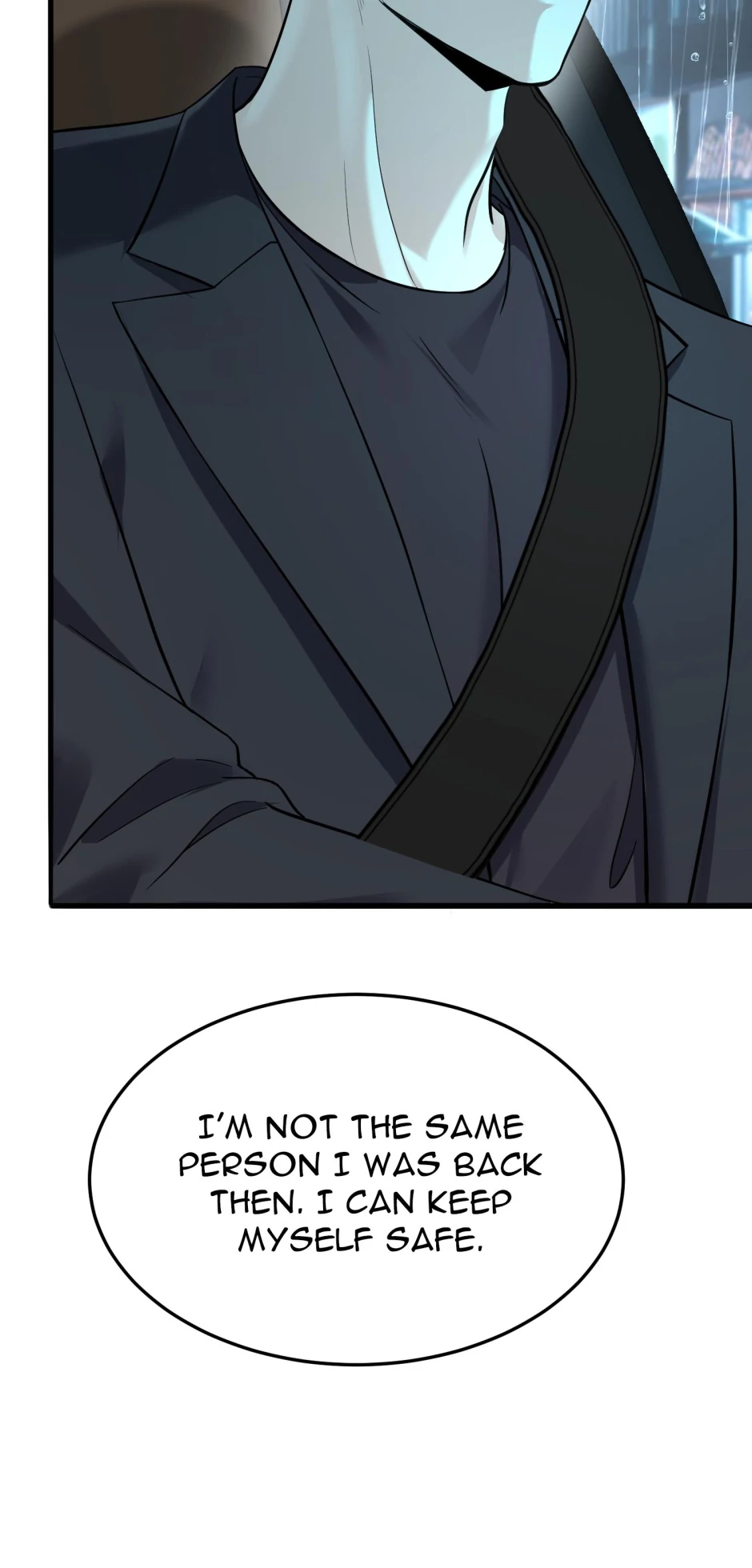 After Breakup: Had an Affair With My Ex's Uncle Chapter 69 - page 69