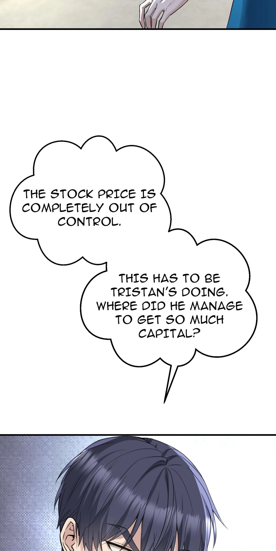 After Breakup: Had an Affair With My Ex's Uncle Chapter 71 - page 11