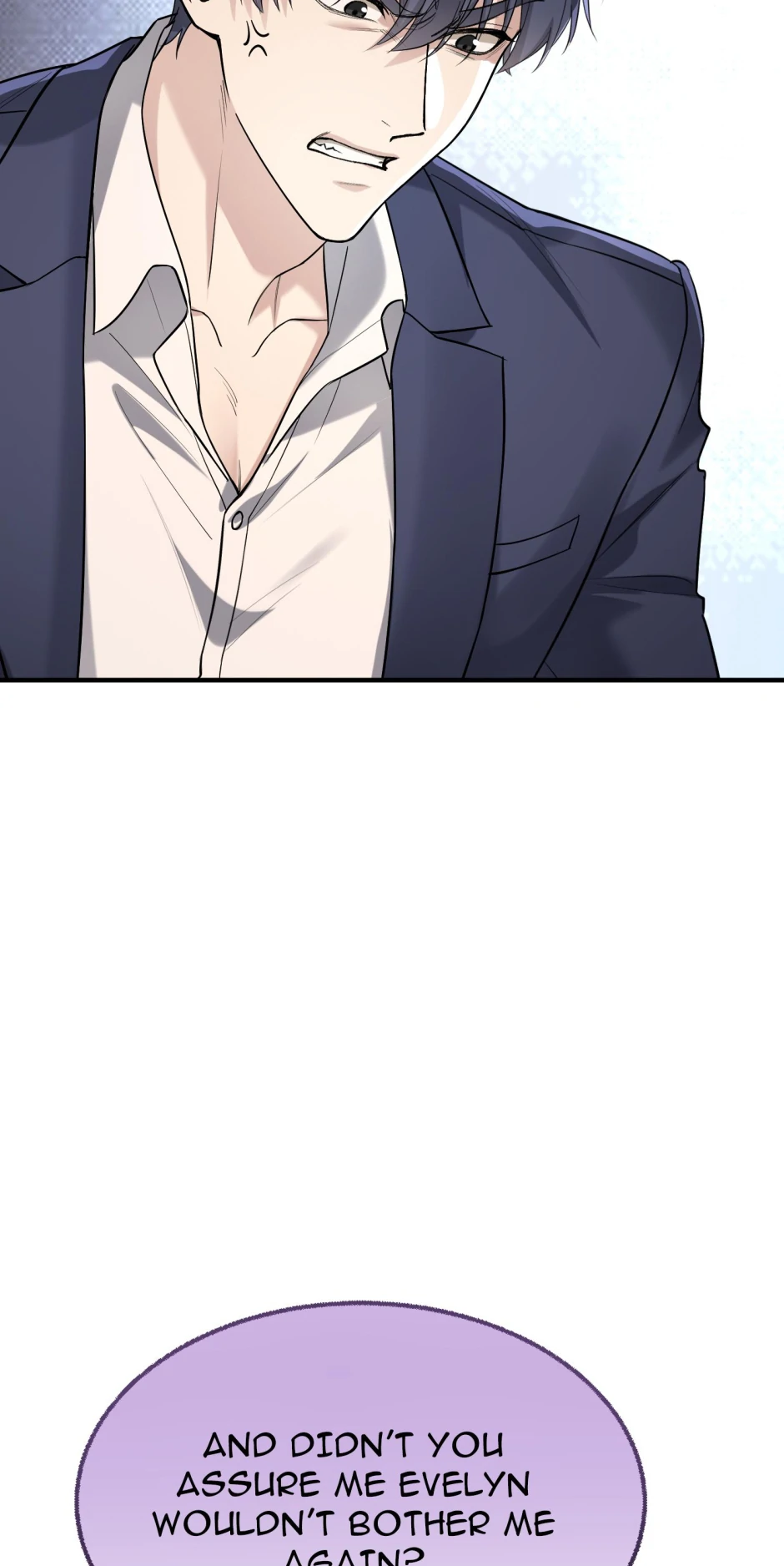 After Breakup: Had an Affair With My Ex's Uncle Chapter 71 - page 12