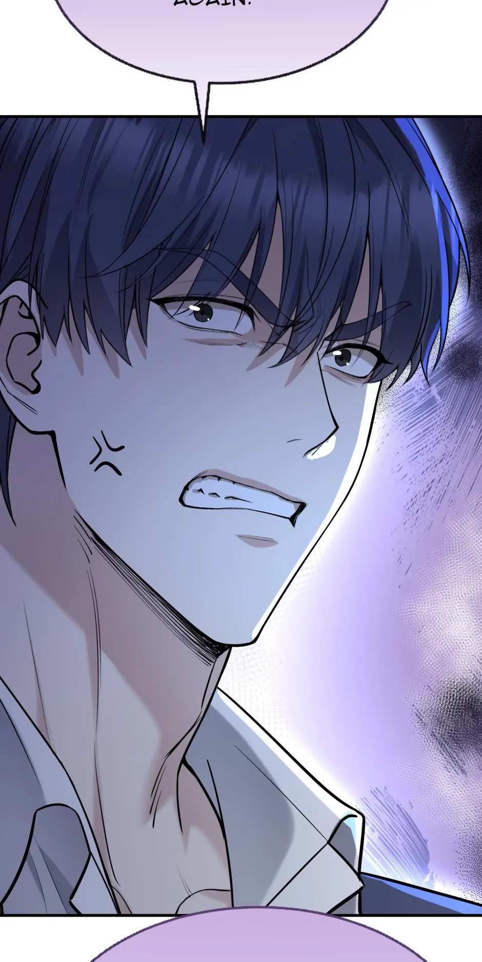 After Breakup: Had an Affair With My Ex's Uncle Chapter 71 - page 13