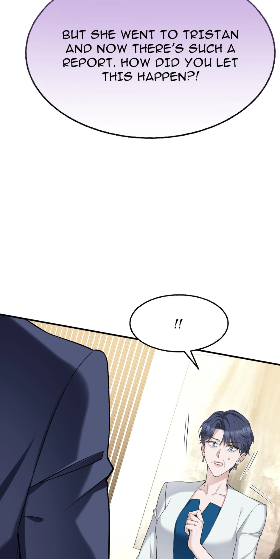 After Breakup: Had an Affair With My Ex's Uncle Chapter 71 - page 14