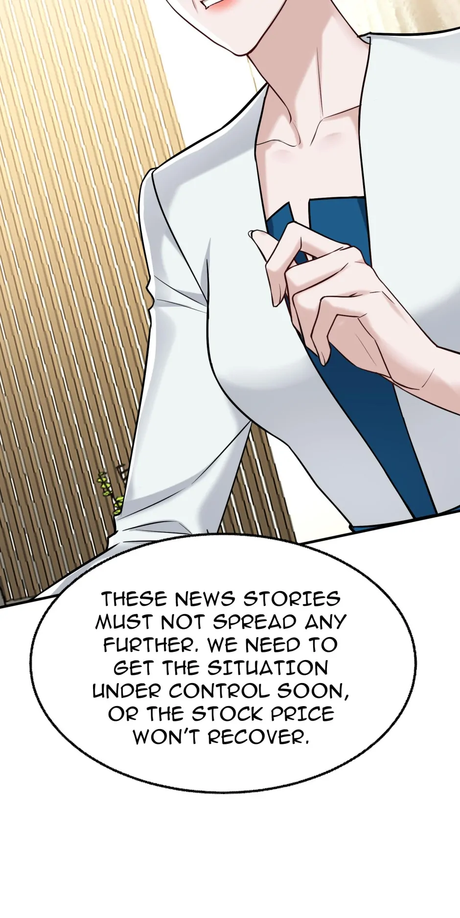 After Breakup: Had an Affair With My Ex's Uncle Chapter 71 - page 16