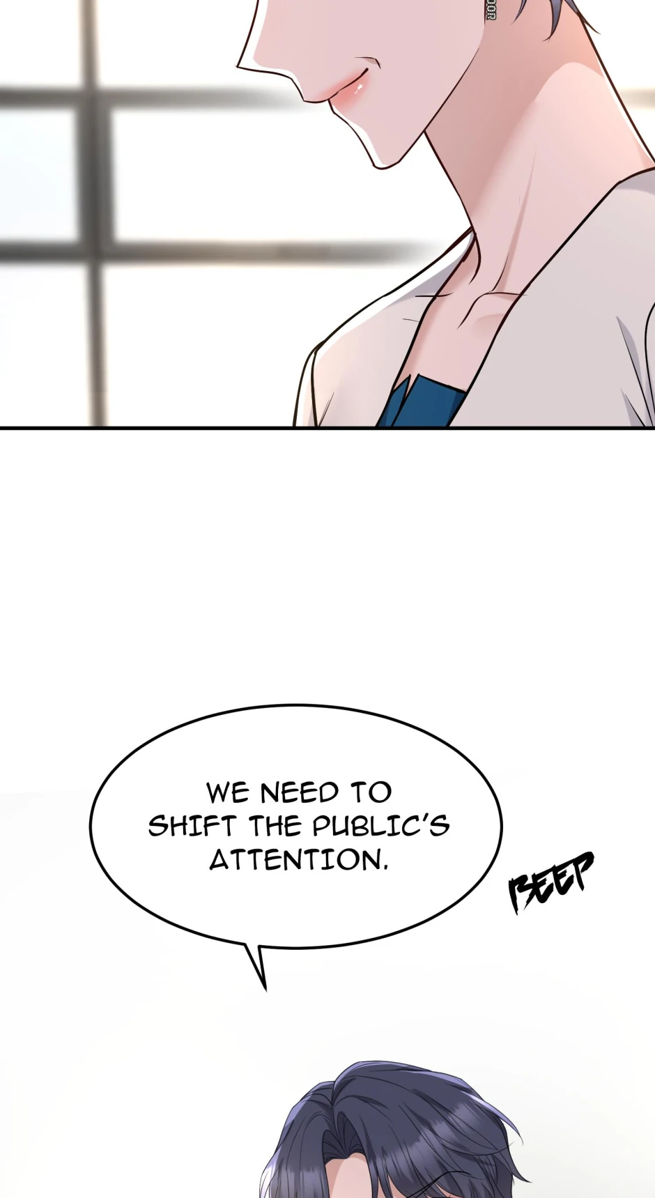 After Breakup: Had an Affair With My Ex's Uncle Chapter 71 - page 19