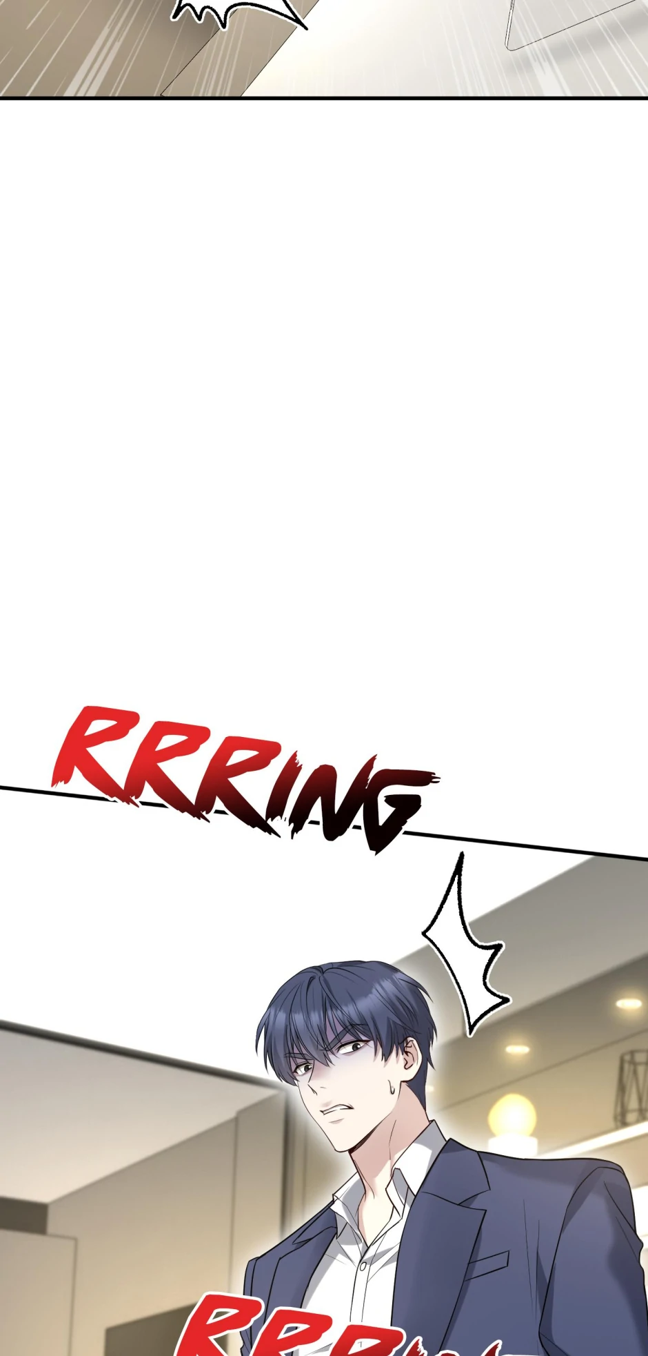 After Breakup: Had an Affair With My Ex's Uncle Chapter 71 - page 2