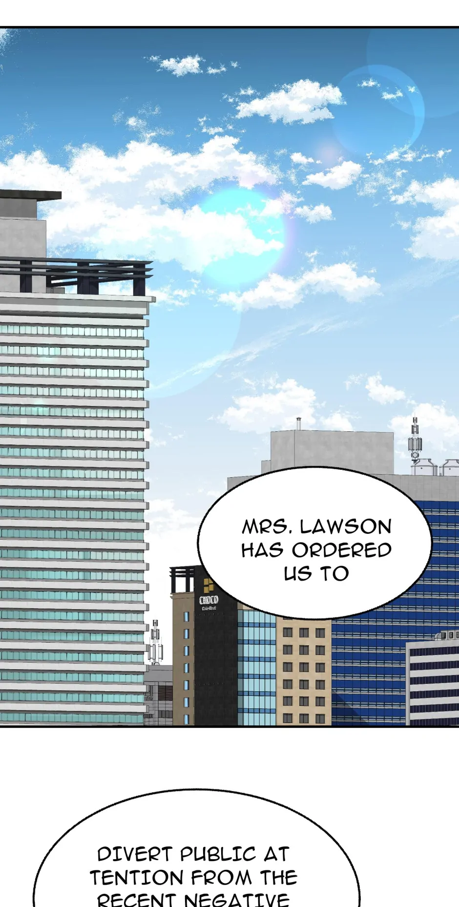 After Breakup: Had an Affair With My Ex's Uncle Chapter 71 - page 22