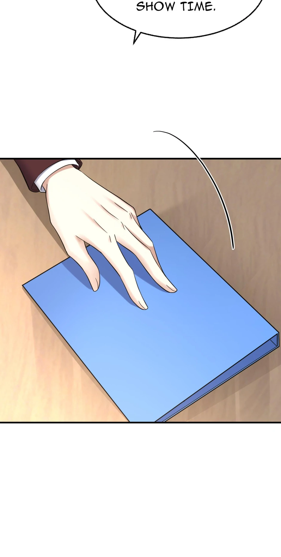 After Breakup: Had an Affair With My Ex's Uncle Chapter 71 - page 24