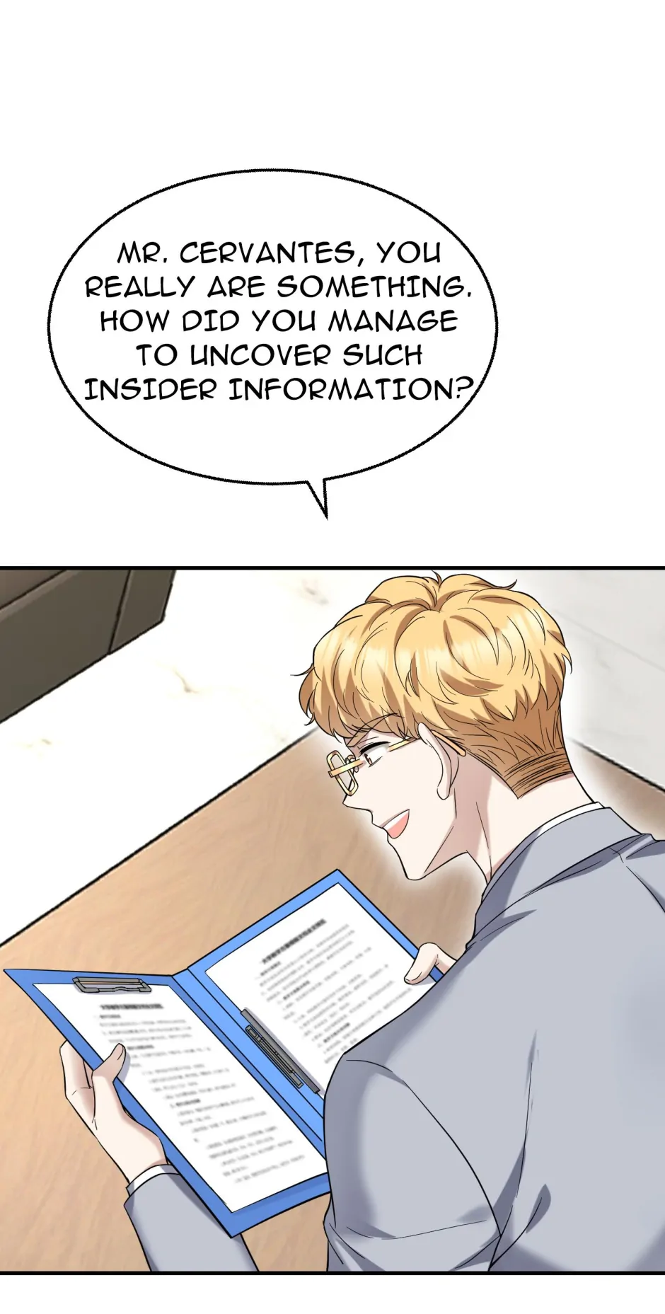 After Breakup: Had an Affair With My Ex's Uncle Chapter 71 - page 25