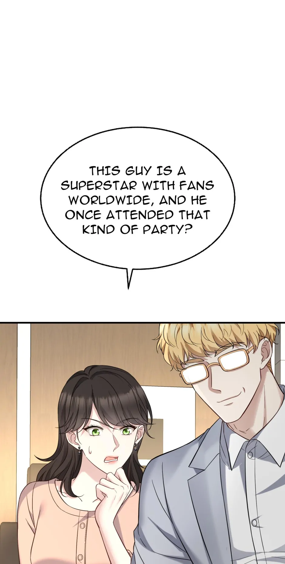 After Breakup: Had an Affair With My Ex's Uncle Chapter 71 - page 26