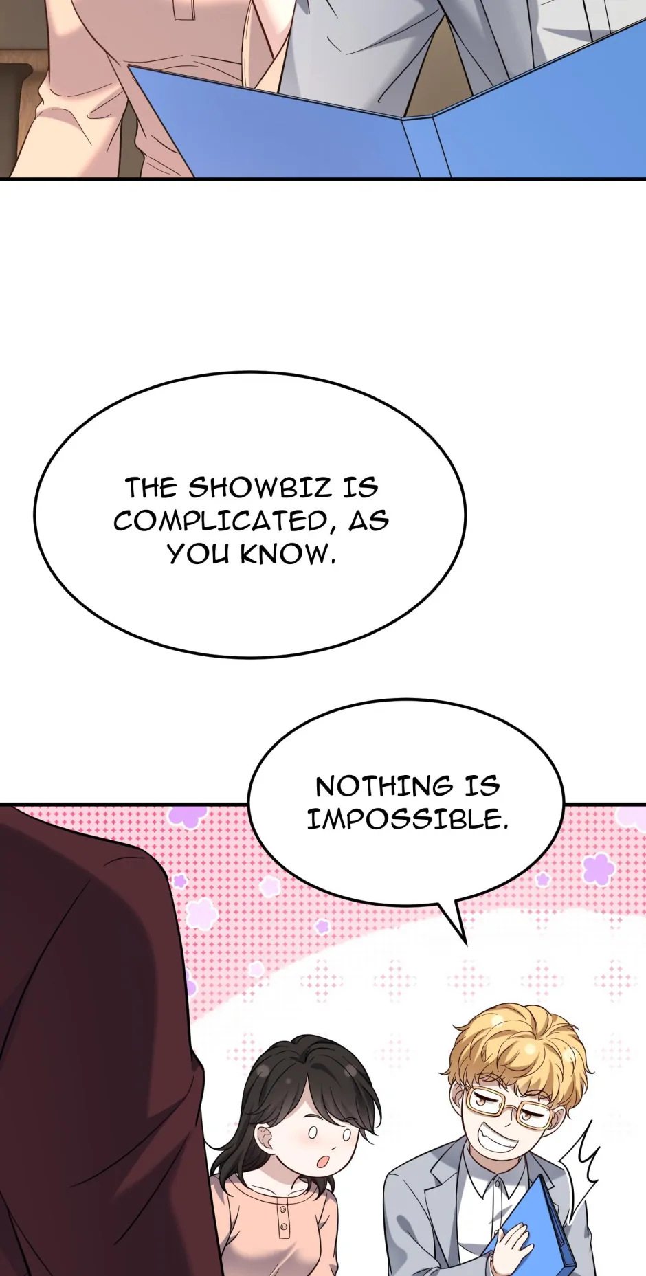 After Breakup: Had an Affair With My Ex's Uncle Chapter 71 - page 27