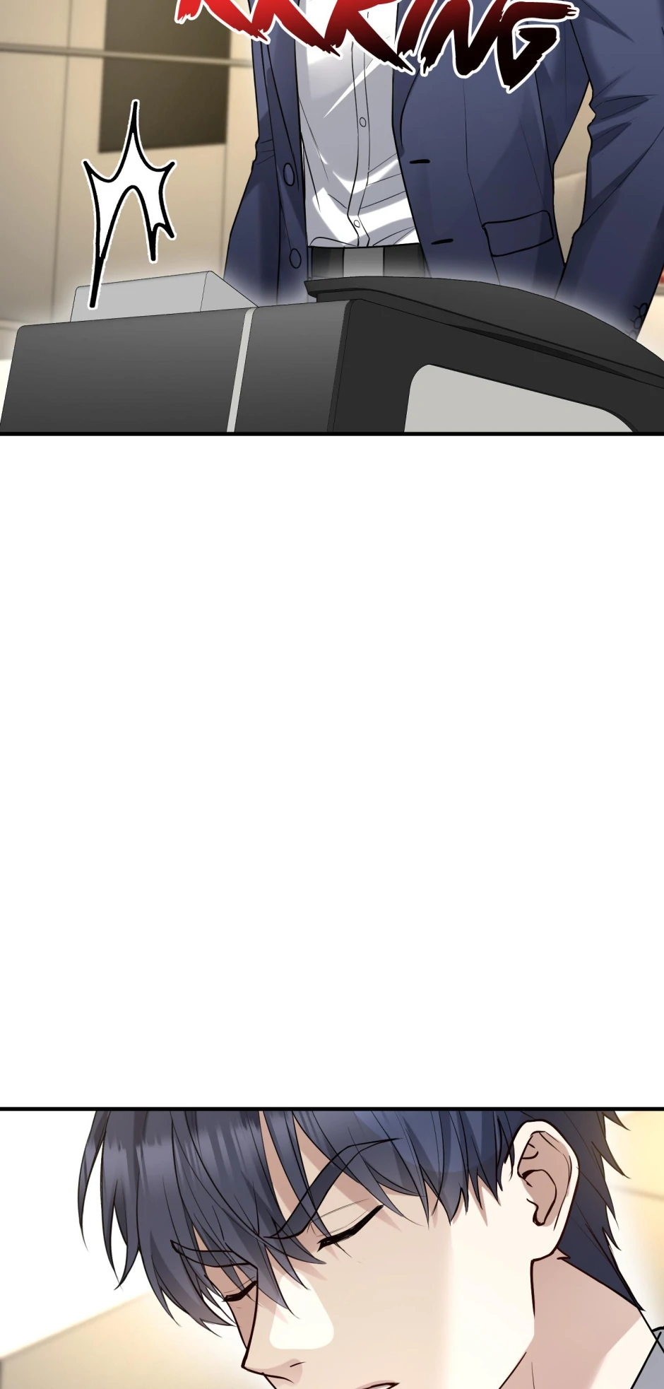 After Breakup: Had an Affair With My Ex's Uncle Chapter 71 - page 3