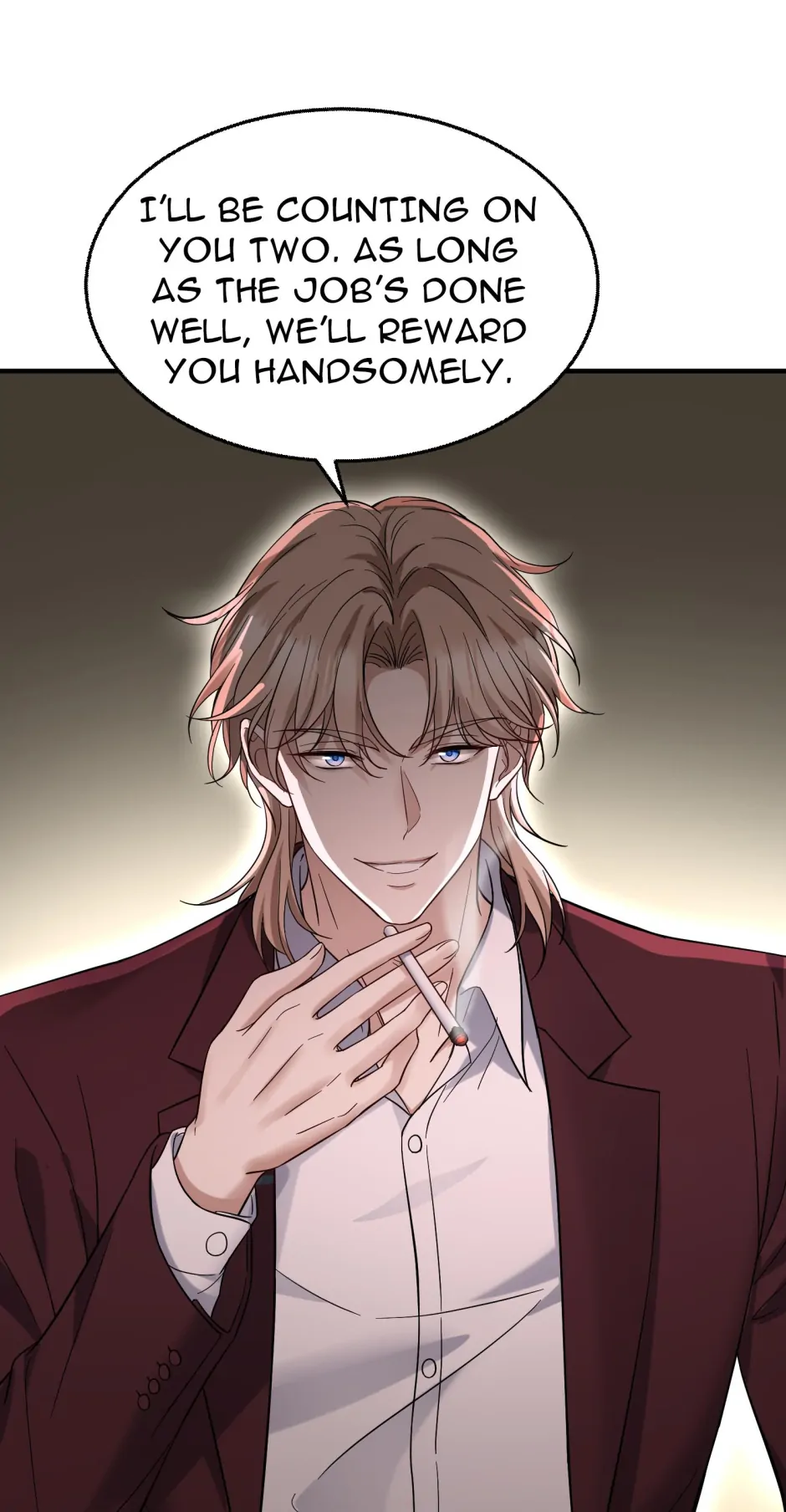 After Breakup: Had an Affair With My Ex's Uncle Chapter 71 - page 30