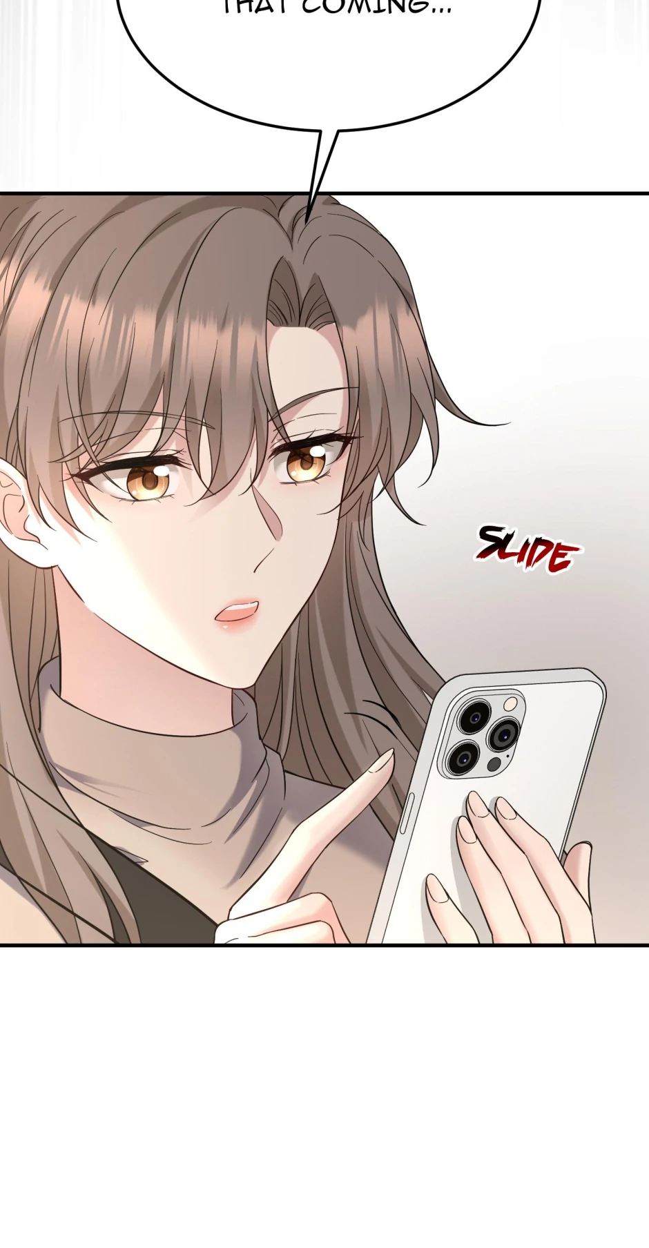 After Breakup: Had an Affair With My Ex's Uncle Chapter 71 - page 34