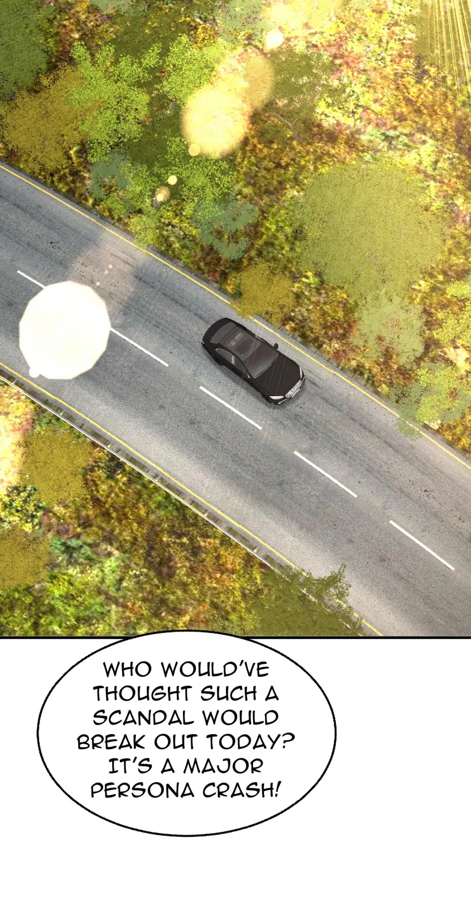 After Breakup: Had an Affair With My Ex's Uncle Chapter 71 - page 37